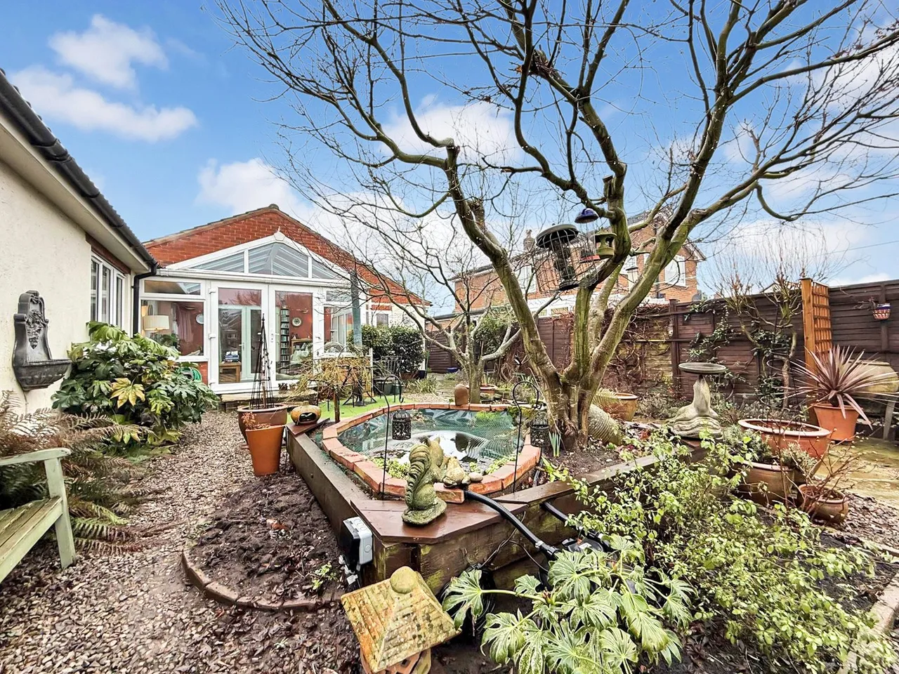 Croft Heads, Sowerby, Thirsk, North Yorkshire, YO7 1NY, photo 22