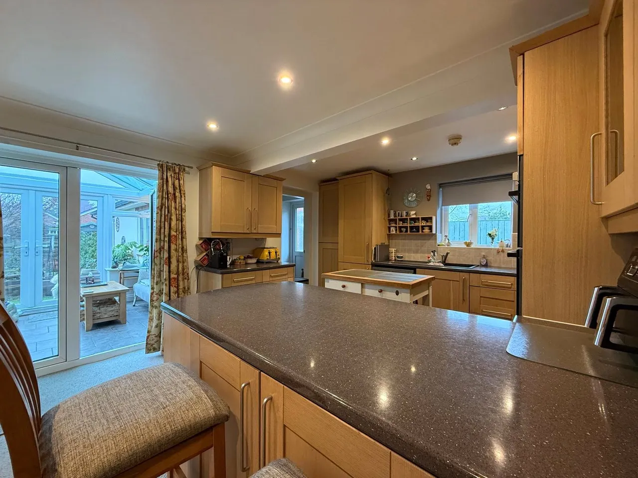 Croft Heads, Sowerby, Thirsk, North Yorkshire, YO7 1NY, photo 7