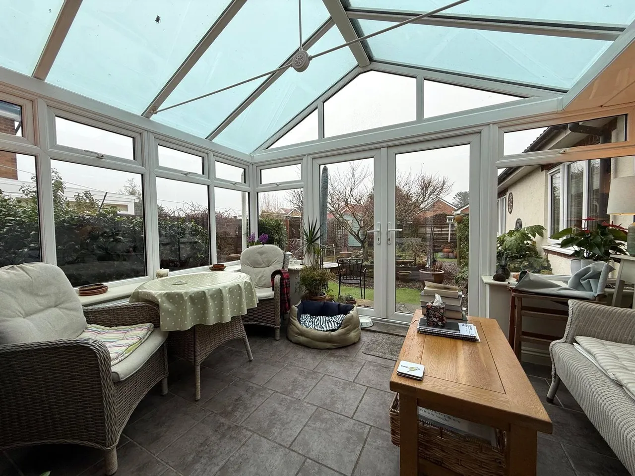 Croft Heads, Sowerby, Thirsk, North Yorkshire, YO7 1NY, photo 18