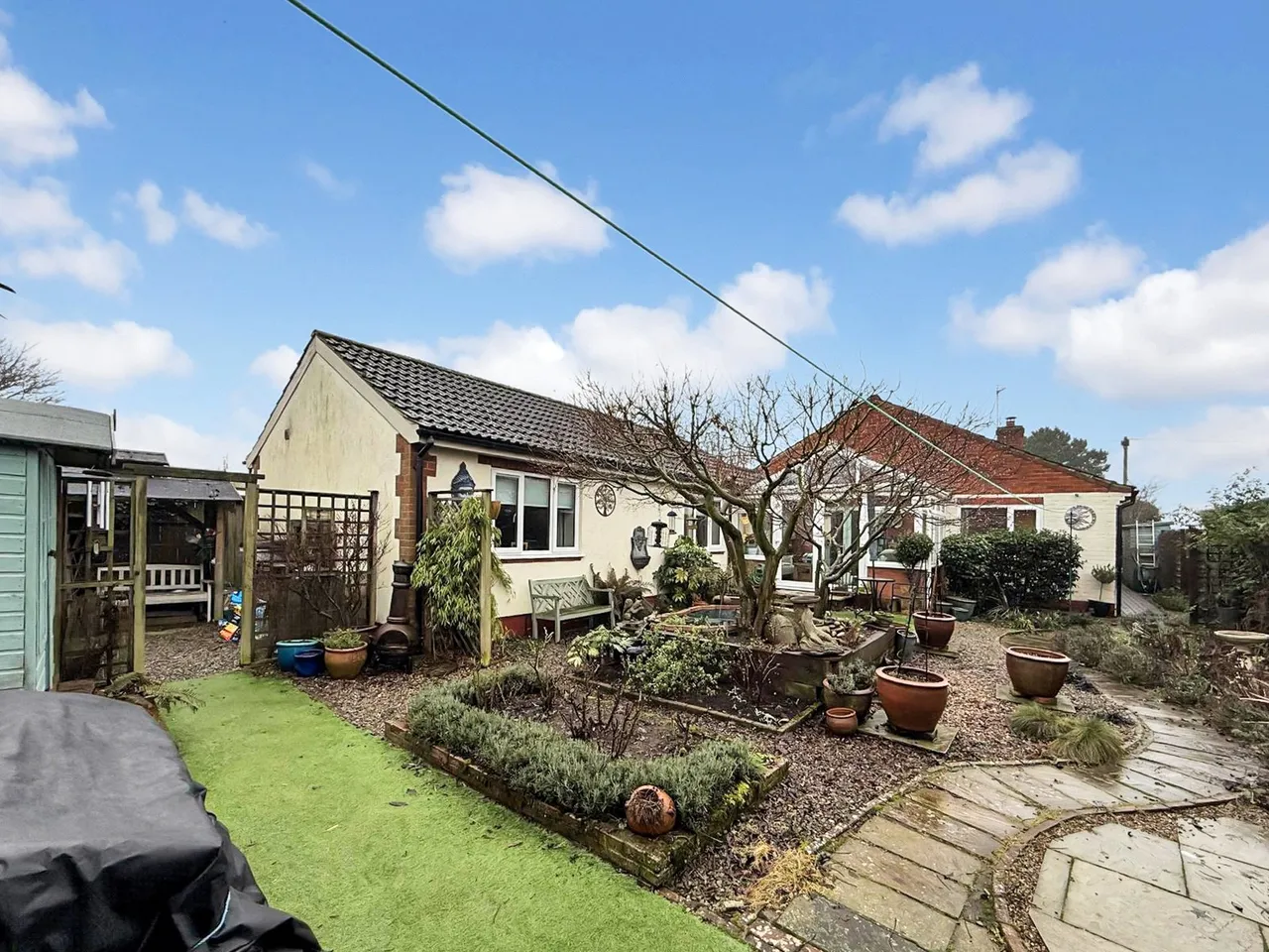 Croft Heads, Sowerby, Thirsk, North Yorkshire, YO7 1NY, photo 19