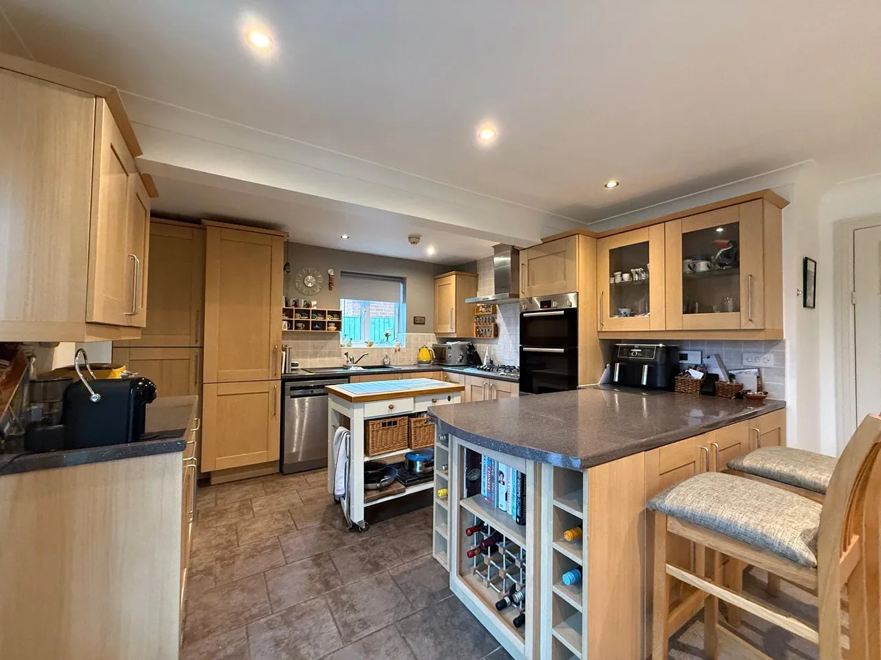 Croft Heads, Sowerby, Thirsk, North Yorkshire, YO7 1NY, photo 6