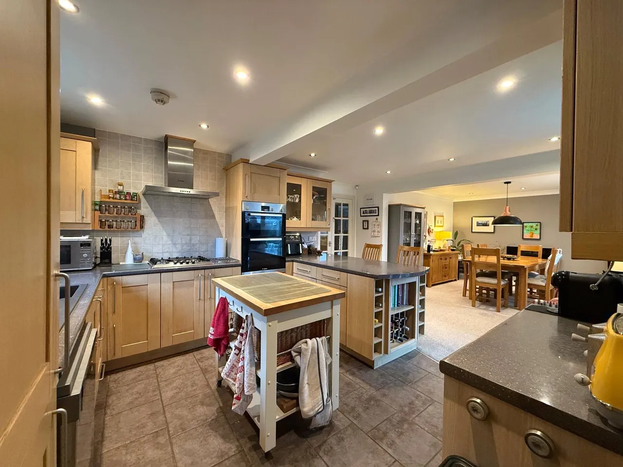 Croft Heads, Sowerby, Thirsk, North Yorkshire, YO7 1NY, photo 5