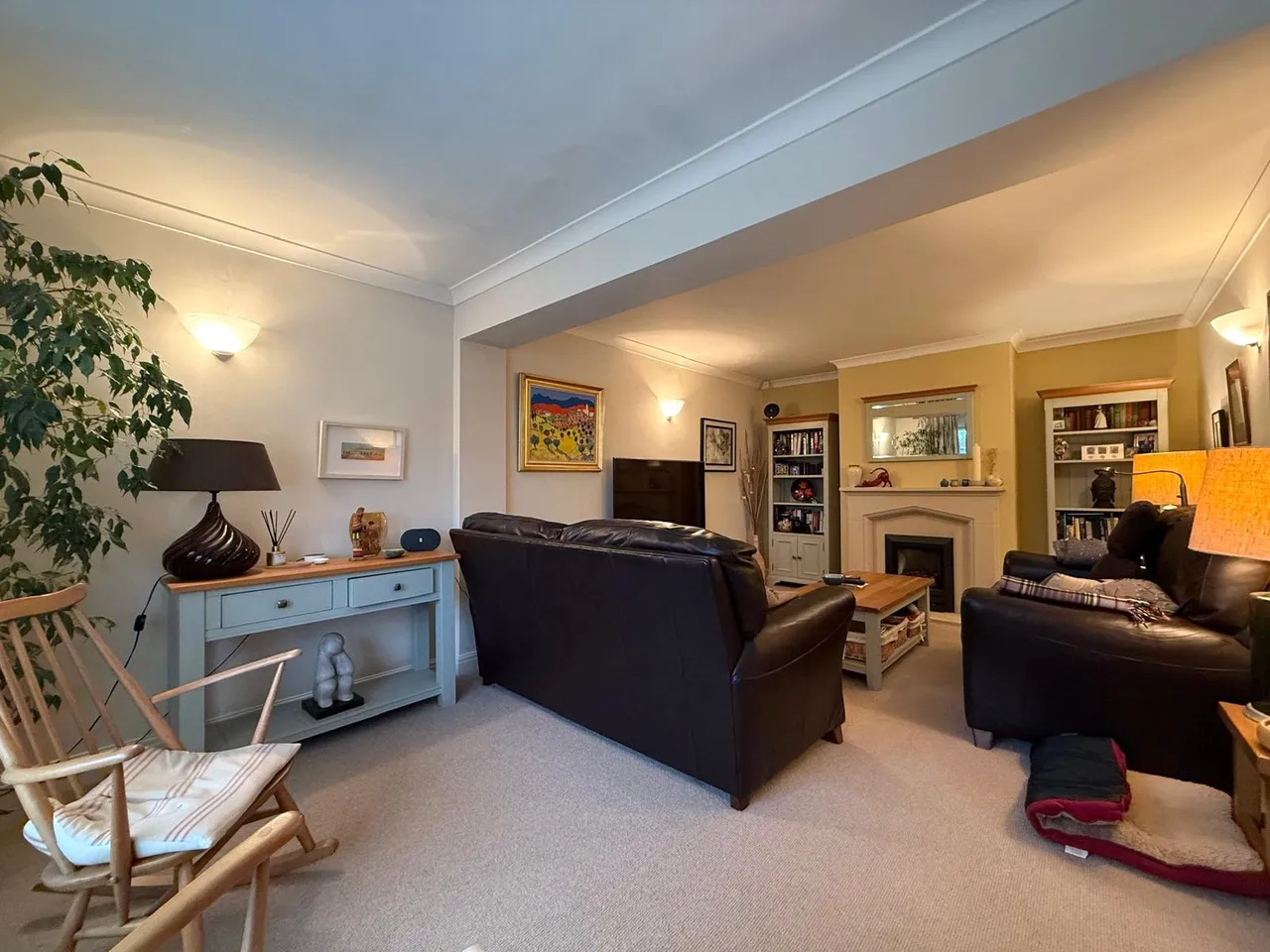 Croft Heads, Sowerby, Thirsk, North Yorkshire, YO7 1NY, photo 2