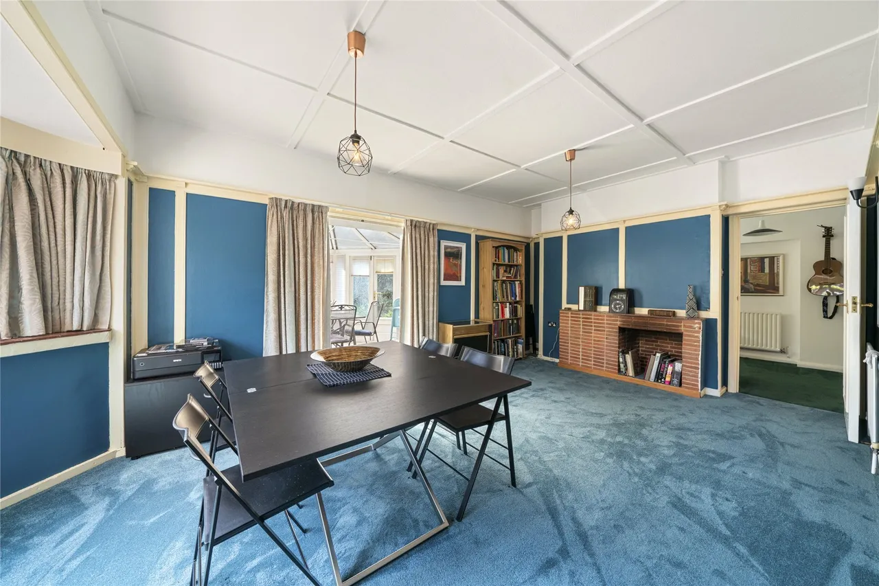 Southborough Road, Surbiton, KT6, photo 5