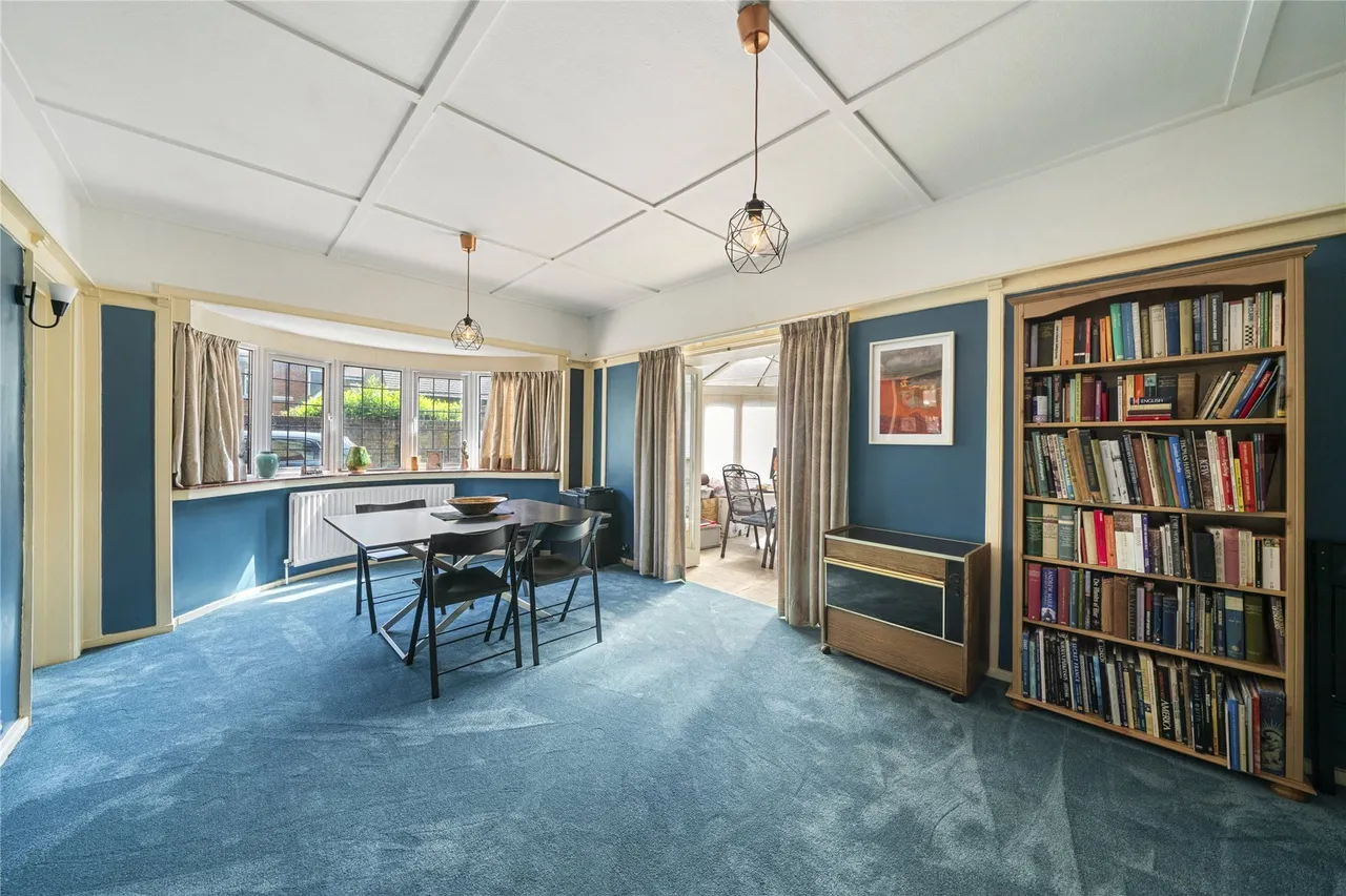 Southborough Road, Surbiton, KT6, photo 6