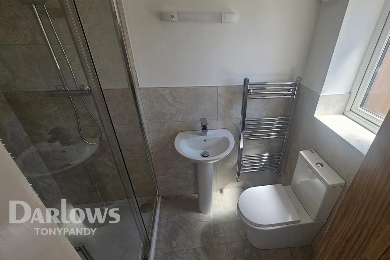 Pleasant Heights, Mount Pleasant, CF39, photo 30