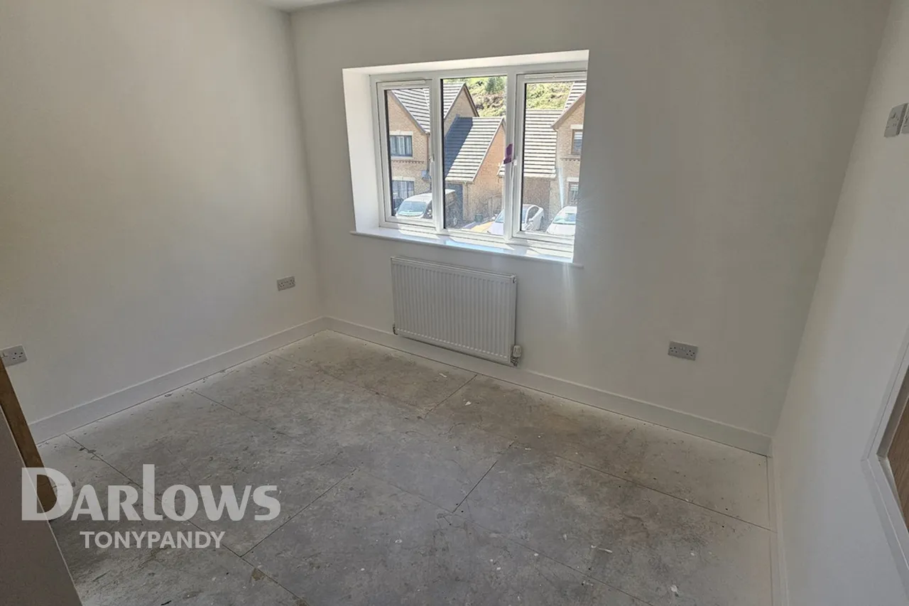 Pleasant Heights, Mount Pleasant, CF39, photo 29