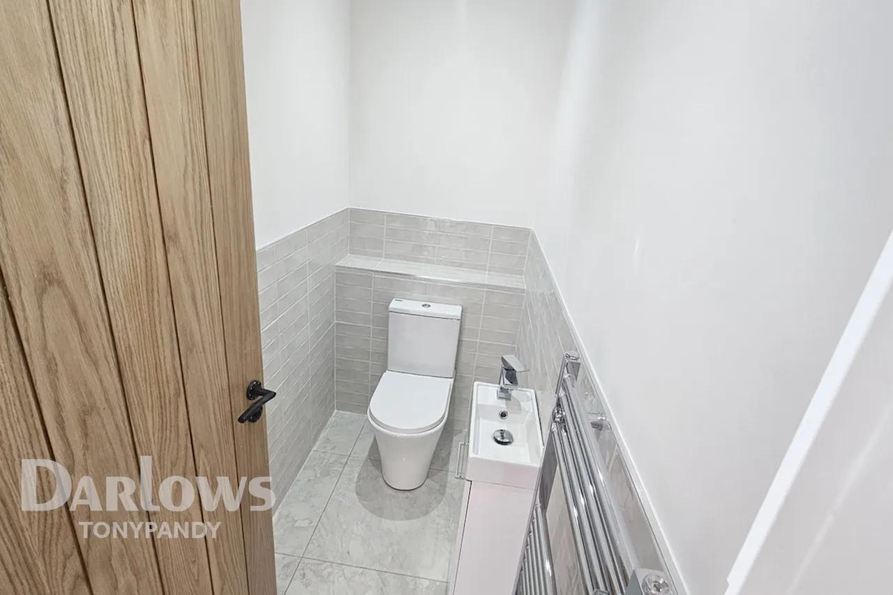 Pleasant Heights, Mount Pleasant, CF39, photo 19