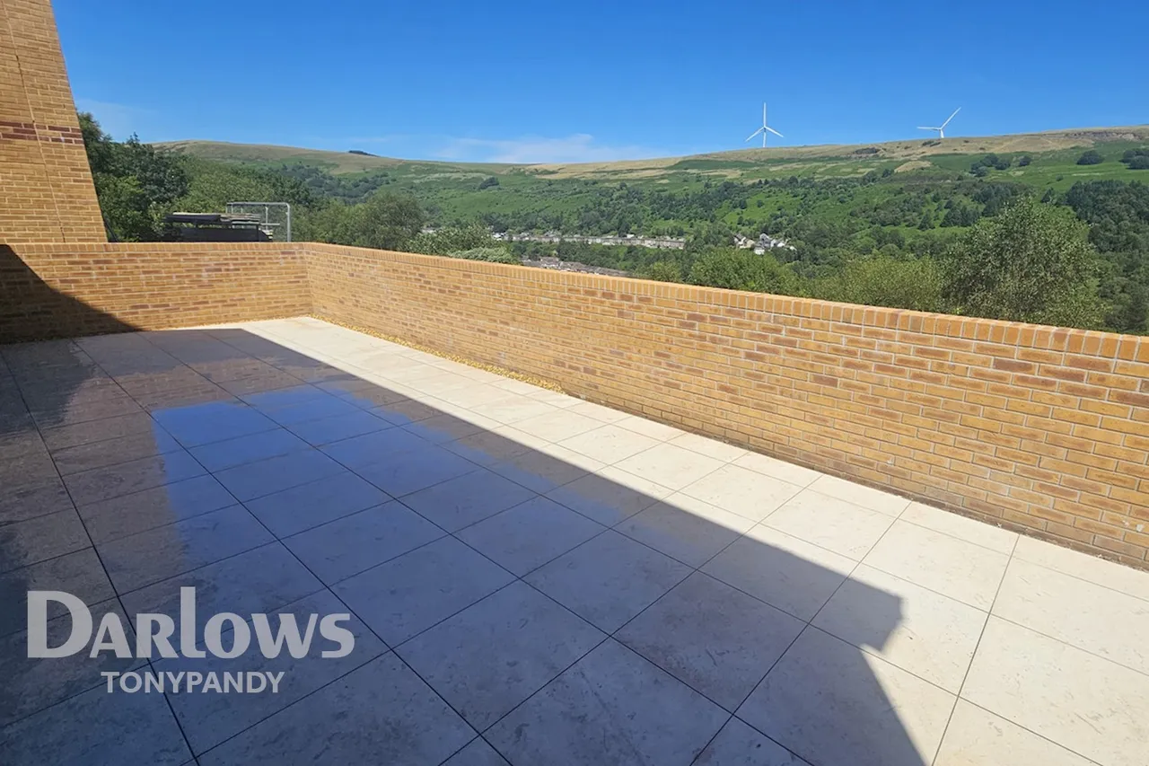 Pleasant Heights, Mount Pleasant, CF39, photo 16