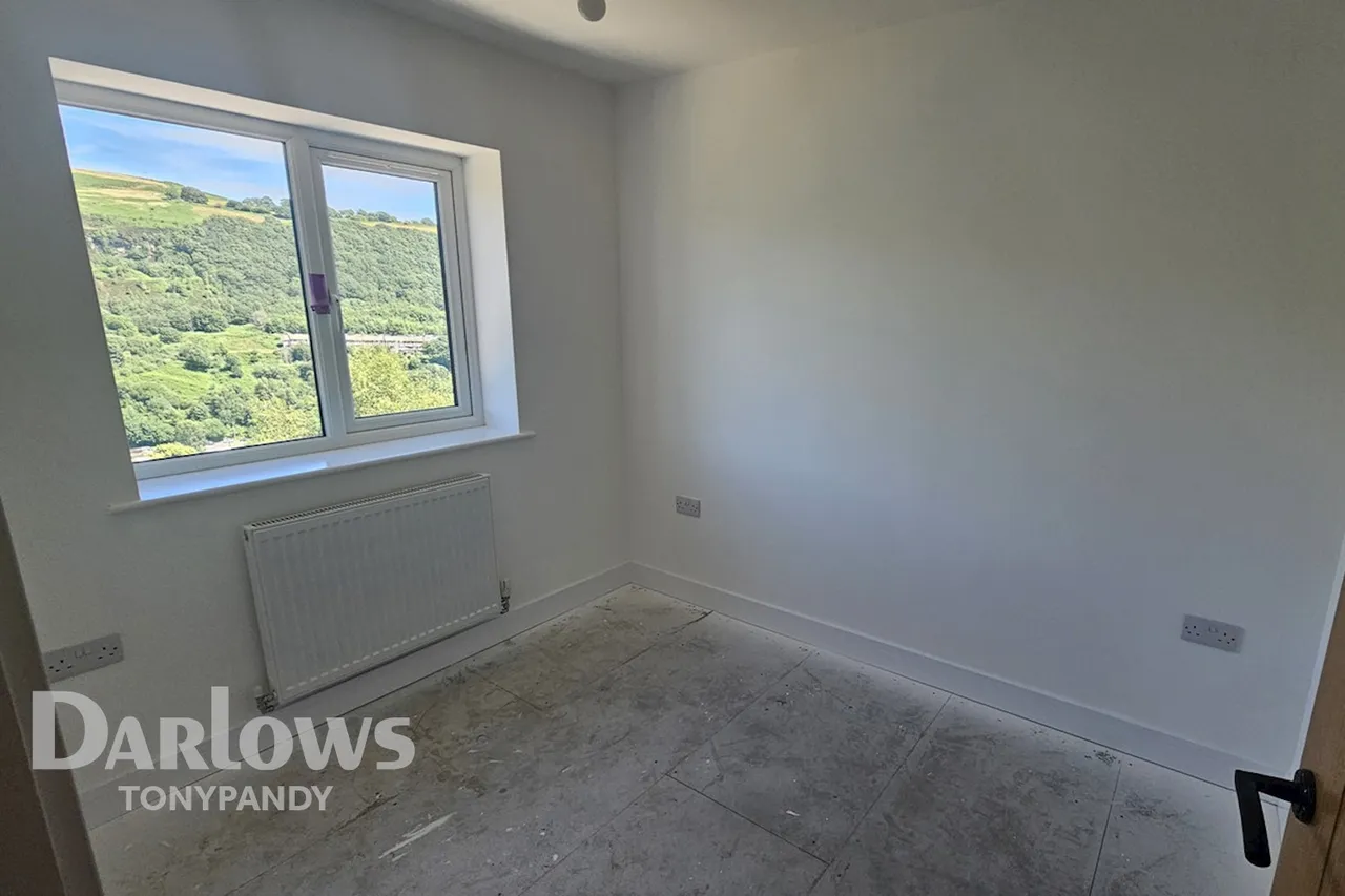 Pleasant Heights, Mount Pleasant, CF39, photo 28
