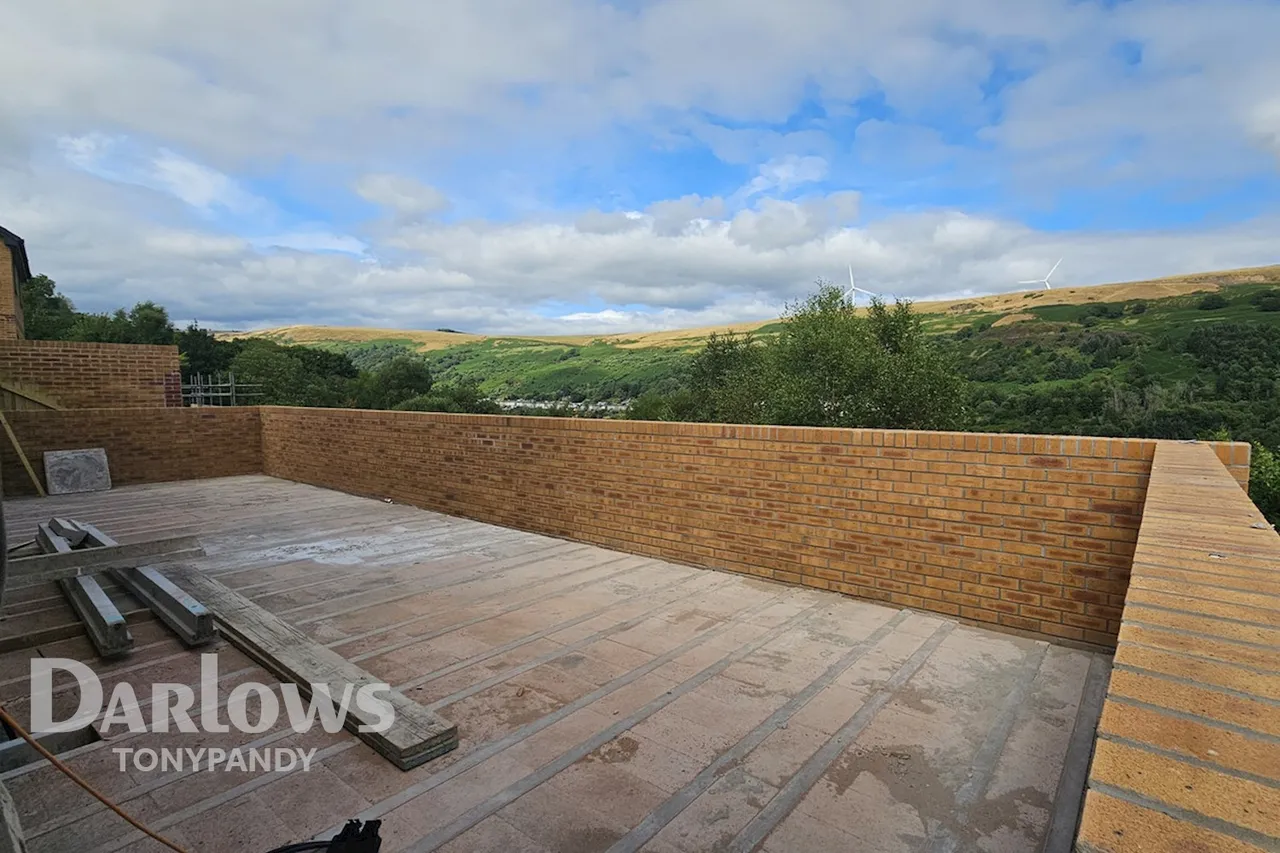Pleasant Heights, Mount Pleasant, CF39, photo 35