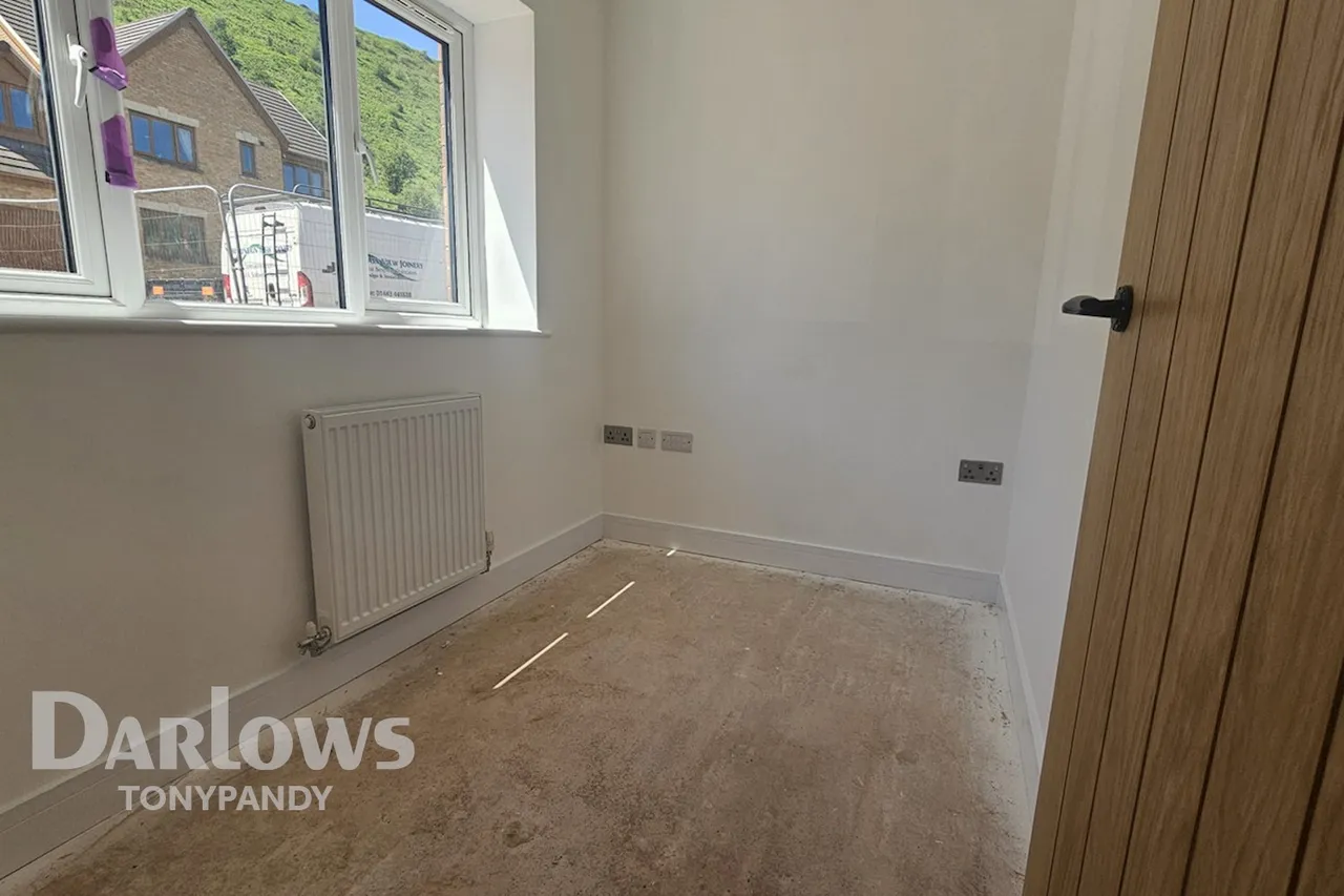 Pleasant Heights, Mount Pleasant, CF39, photo 20
