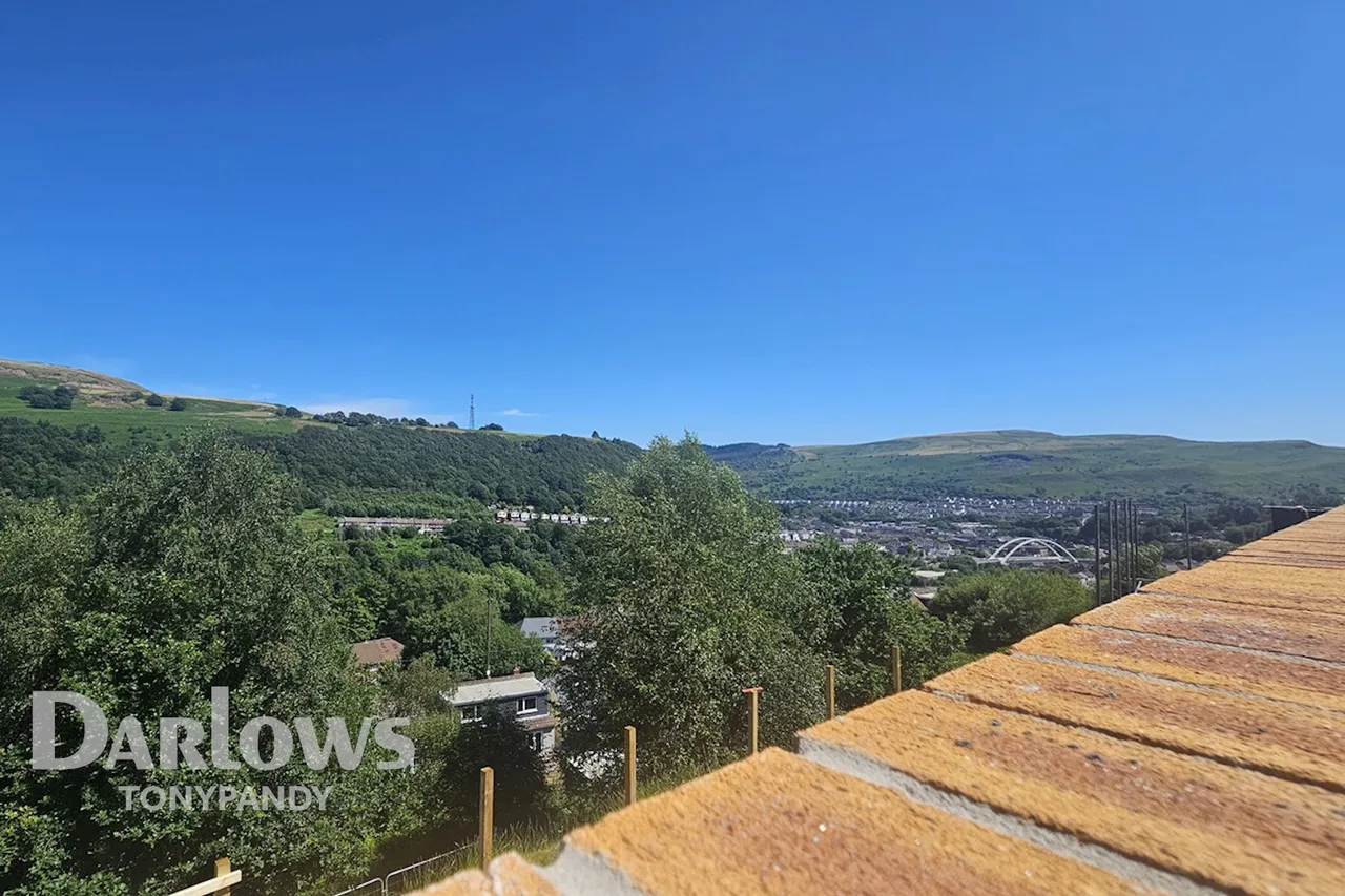 Pleasant Heights, Mount Pleasant, CF39, photo 18