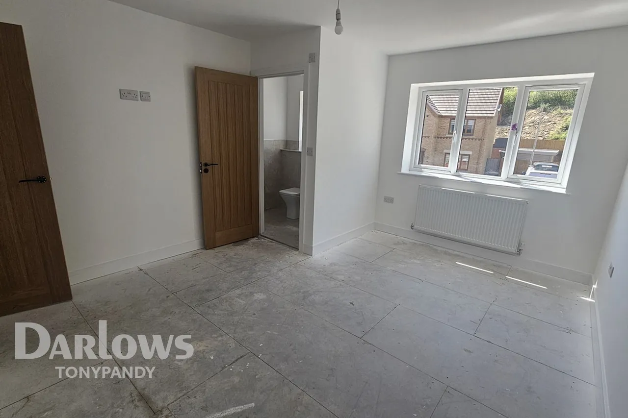Pleasant Heights, Mount Pleasant, CF39, photo 24