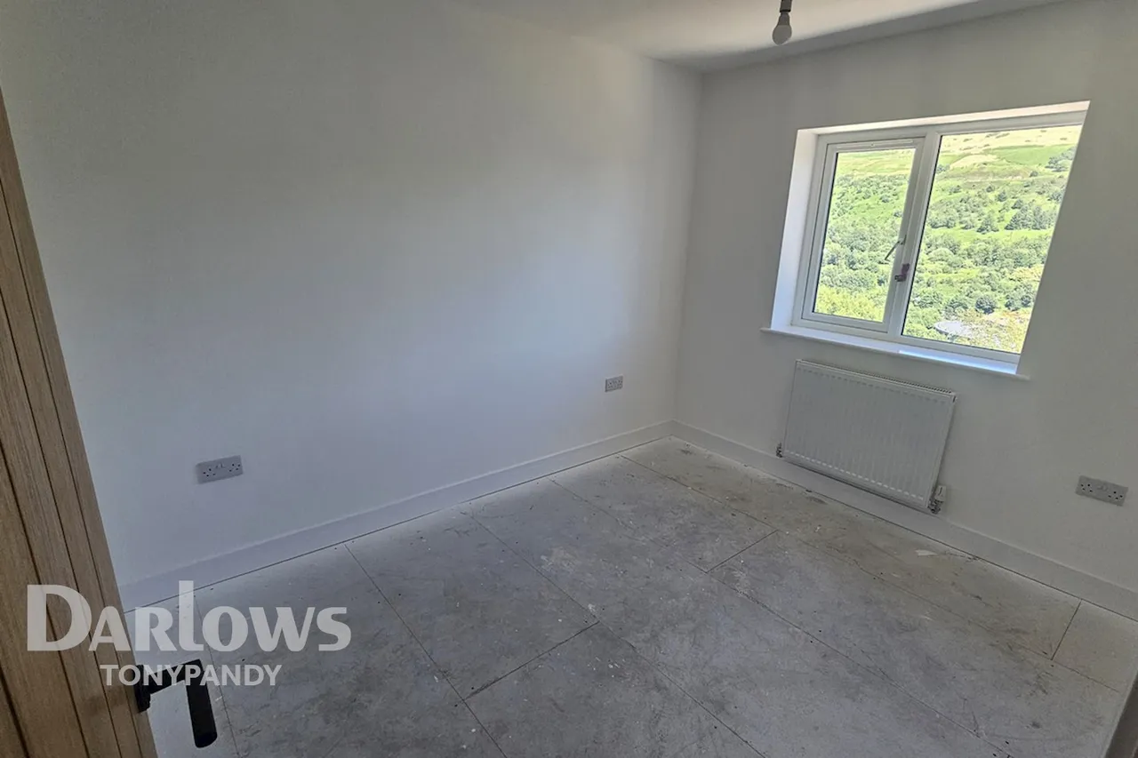 Pleasant Heights, Mount Pleasant, CF39, photo 23