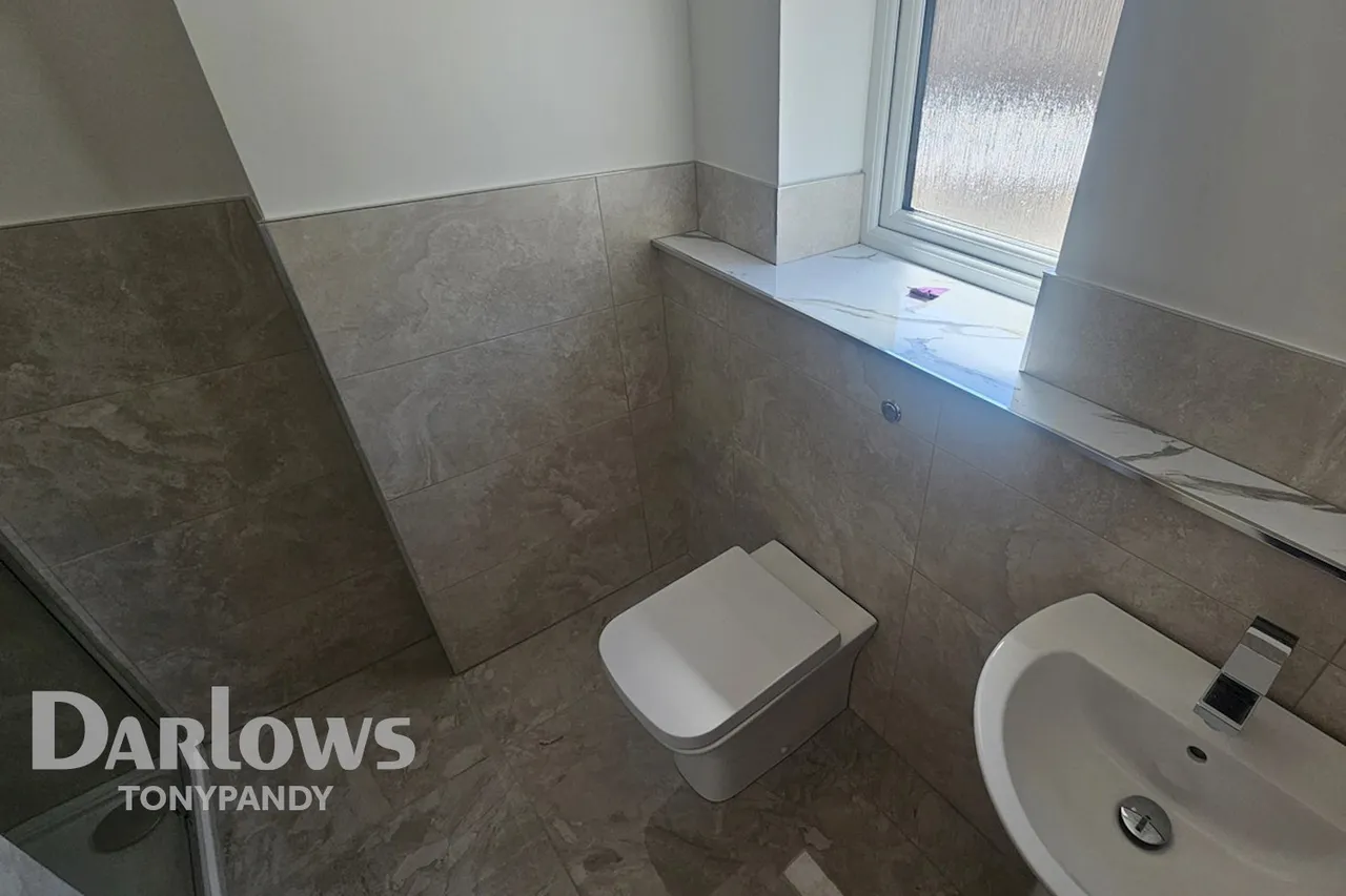 Pleasant Heights, Mount Pleasant, CF39, photo 25
