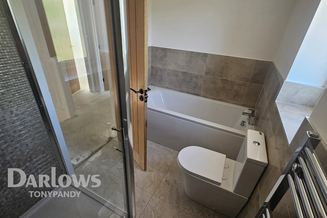 Pleasant Heights, Mount Pleasant, CF39, photo 22