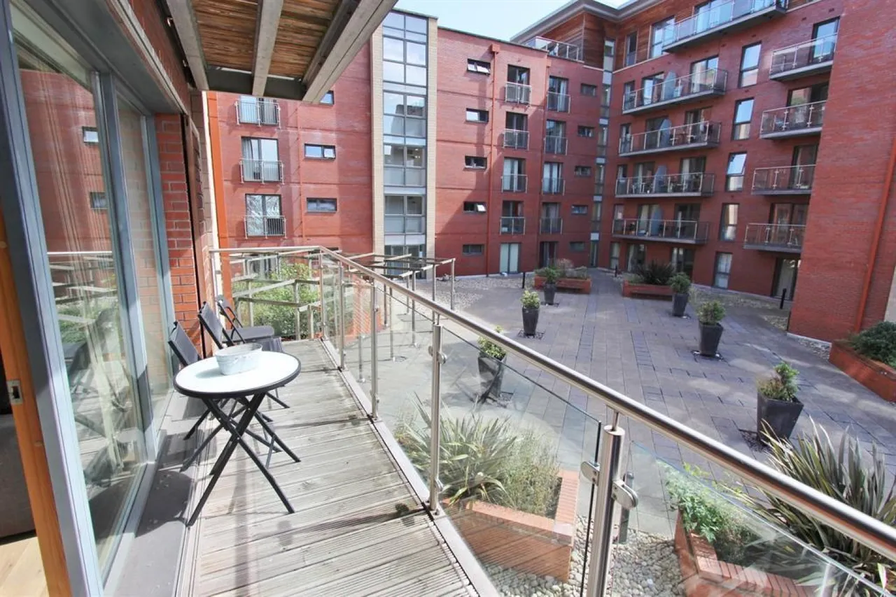 Ecclesall Road, Sheffield, S11, photo 12