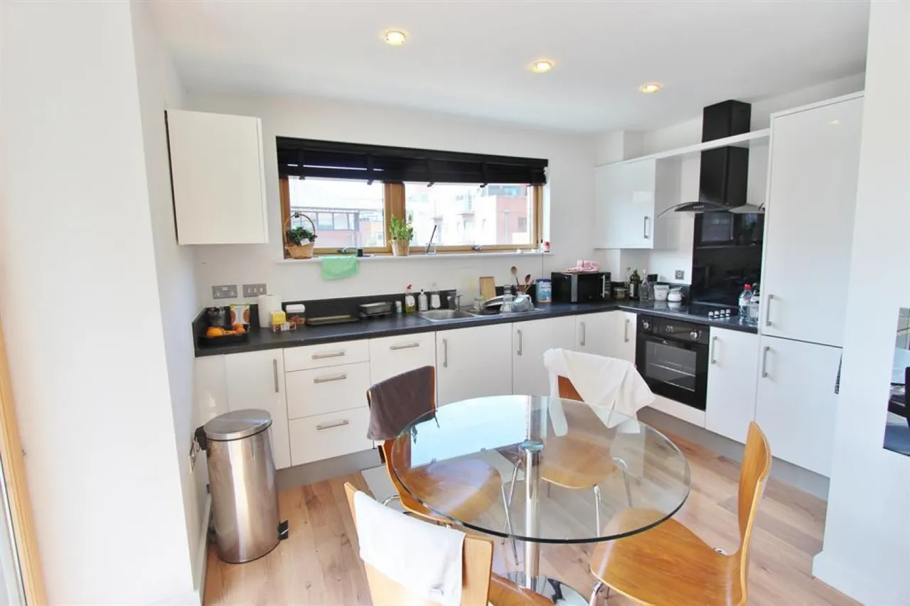 Ecclesall Road, Sheffield, S11, photo 3