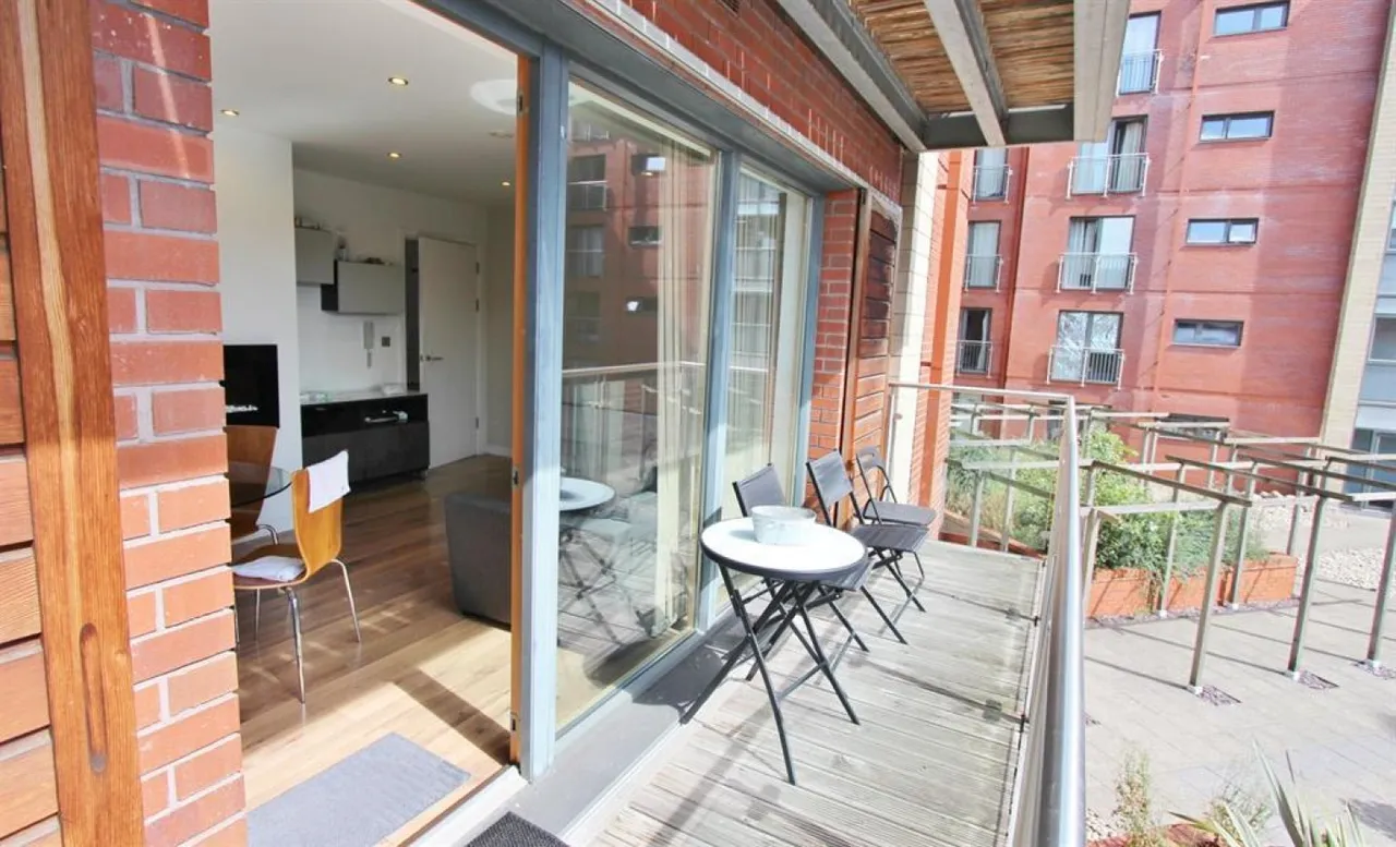 2 bed flat for sale, Ecclesall Road, Sheffield, S11