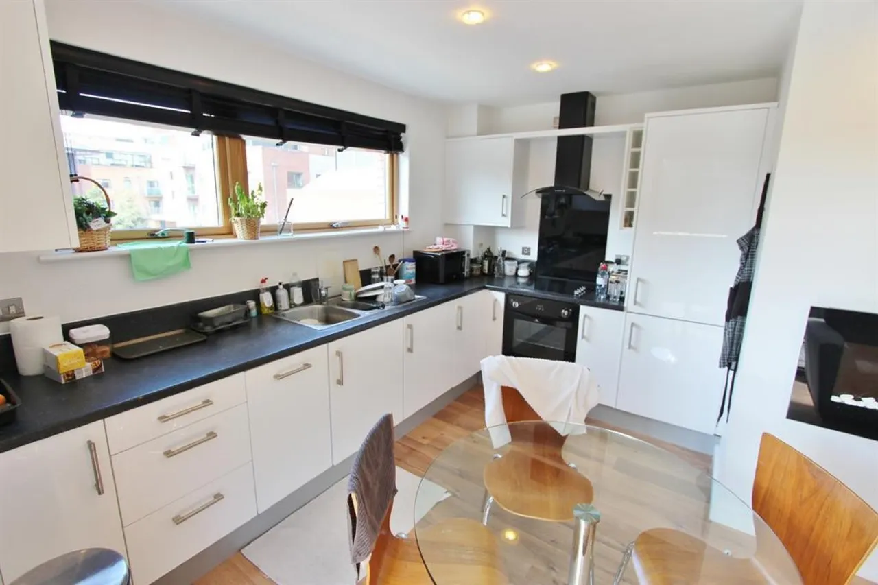Ecclesall Road, Sheffield, S11, photo 4