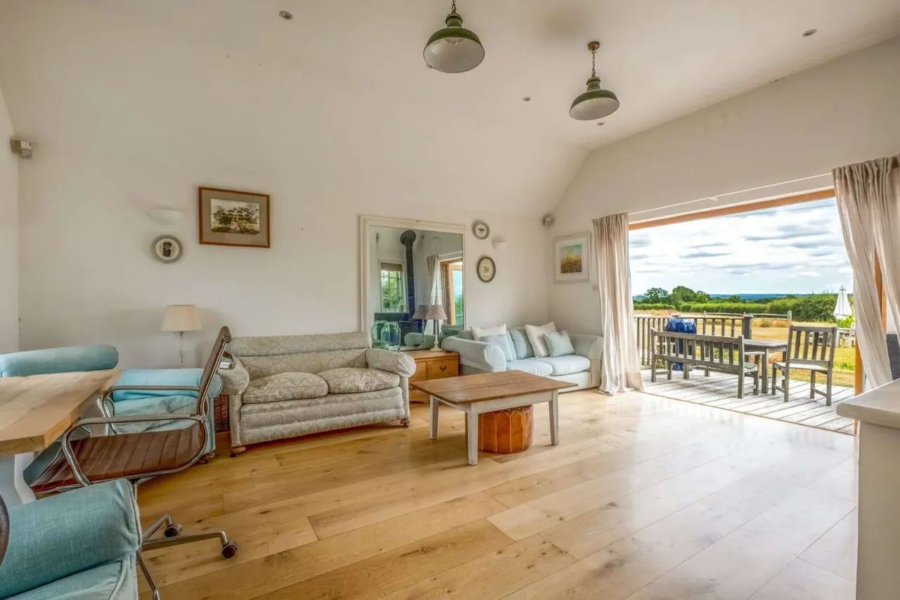 Lime Kiln Farm, The Cut, Smarden, Kent, TN27 8QN, photo 7