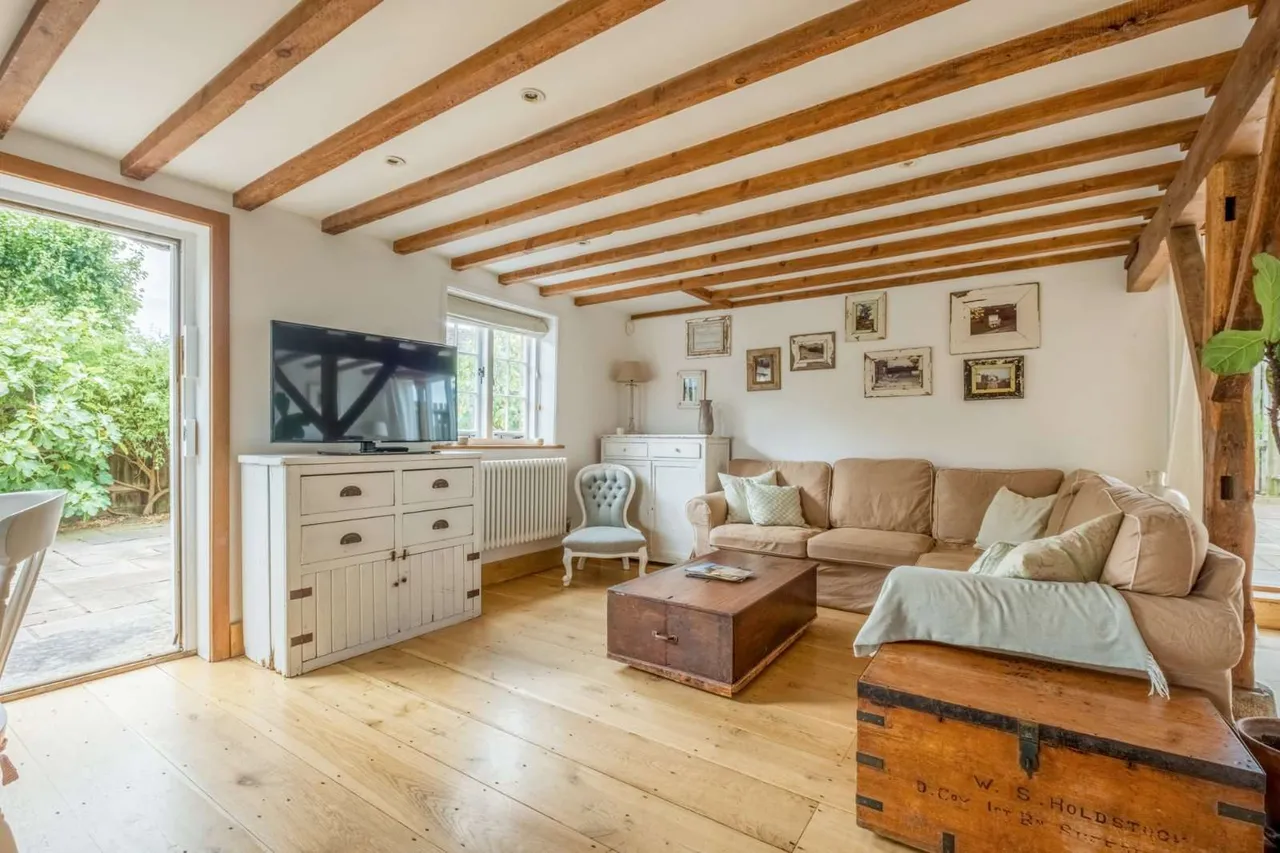 Lime Kiln Farm, The Cut, Smarden, Kent, TN27 8QN, photo 4