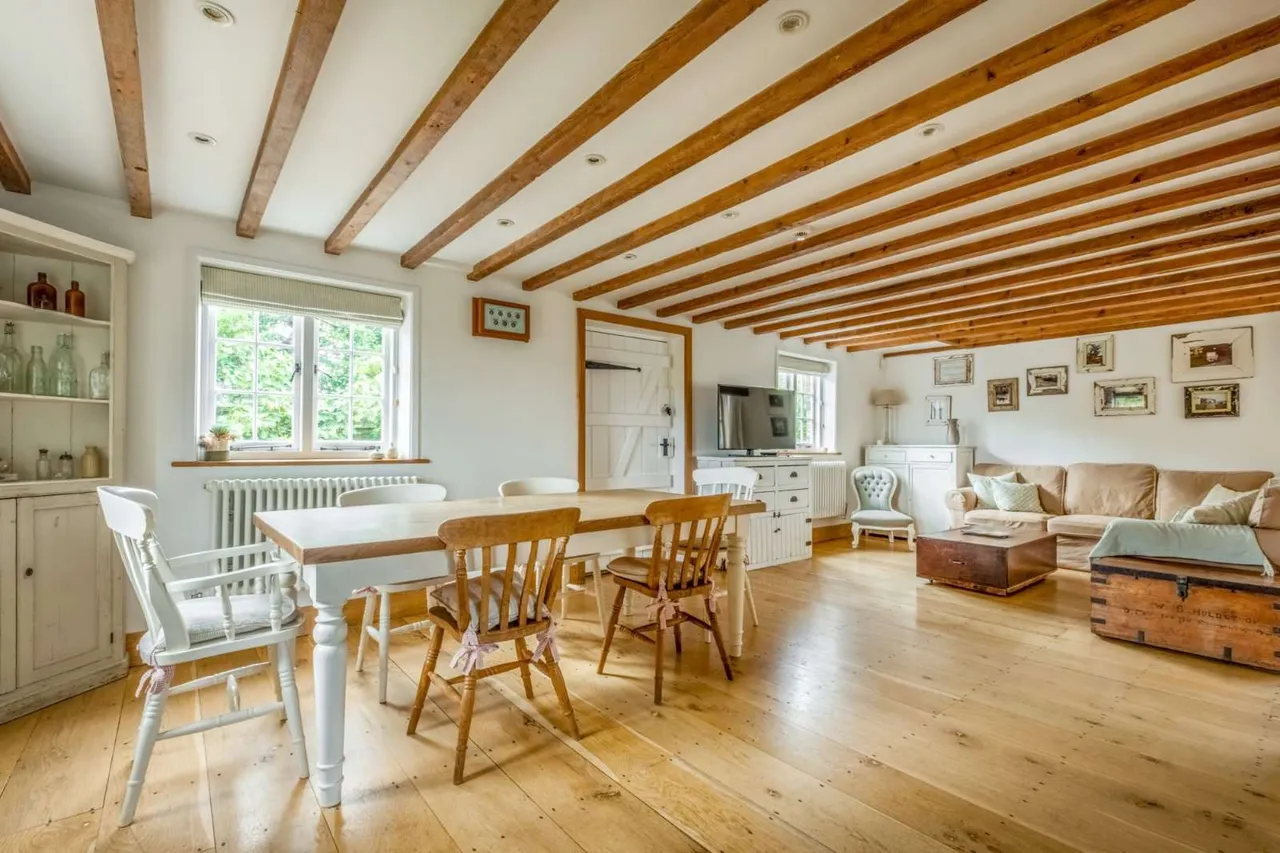 Lime Kiln Farm, The Cut, Smarden, Kent, TN27 8QN, photo 3