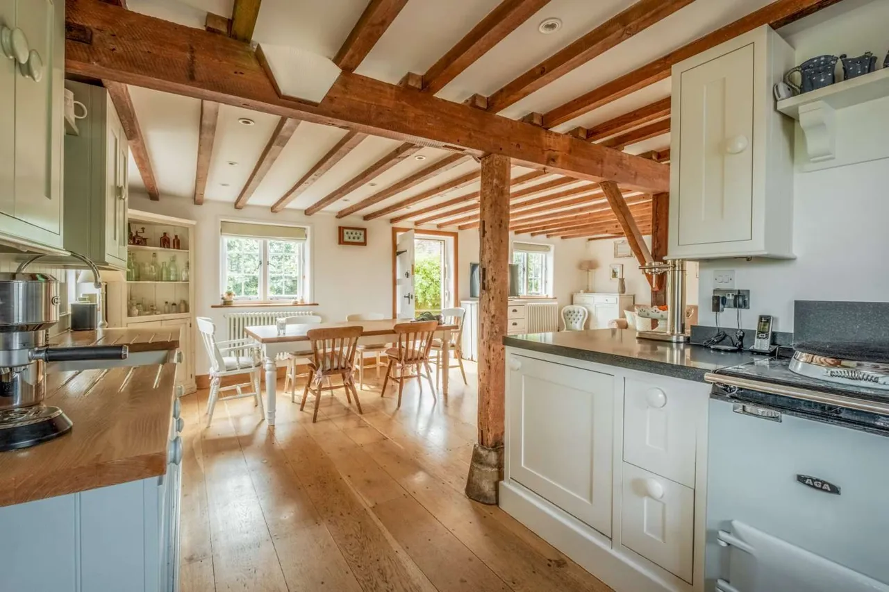 Lime Kiln Farm, The Cut, Smarden, Kent, TN27 8QN, photo 2