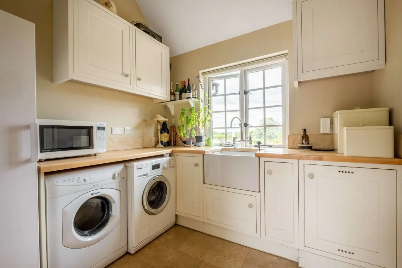 Lime Kiln Farm, The Cut, Smarden, Kent, TN27 8QN, photo 12
