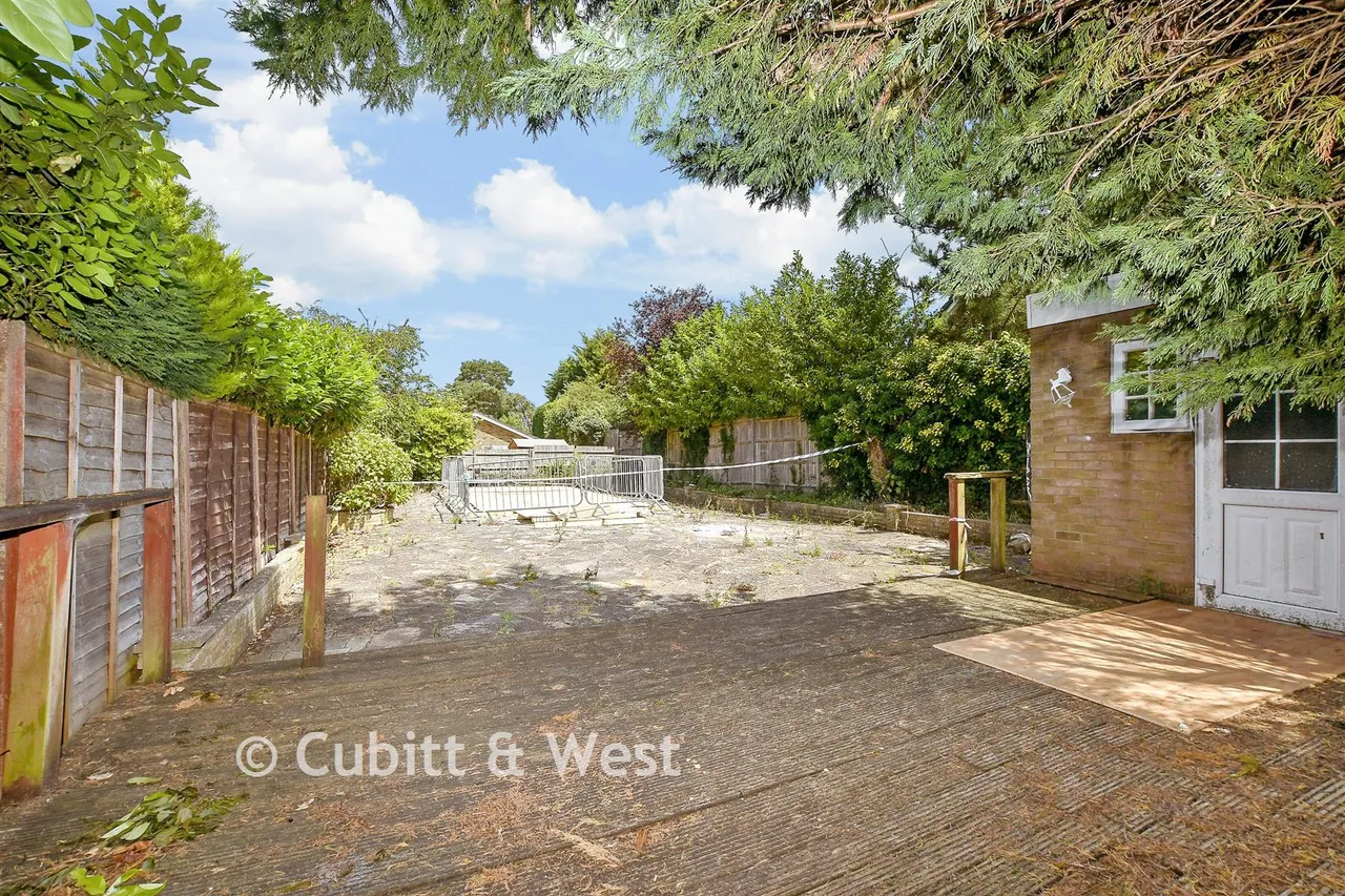 Limpsfield Road, Warlingham, CR6, photo 15