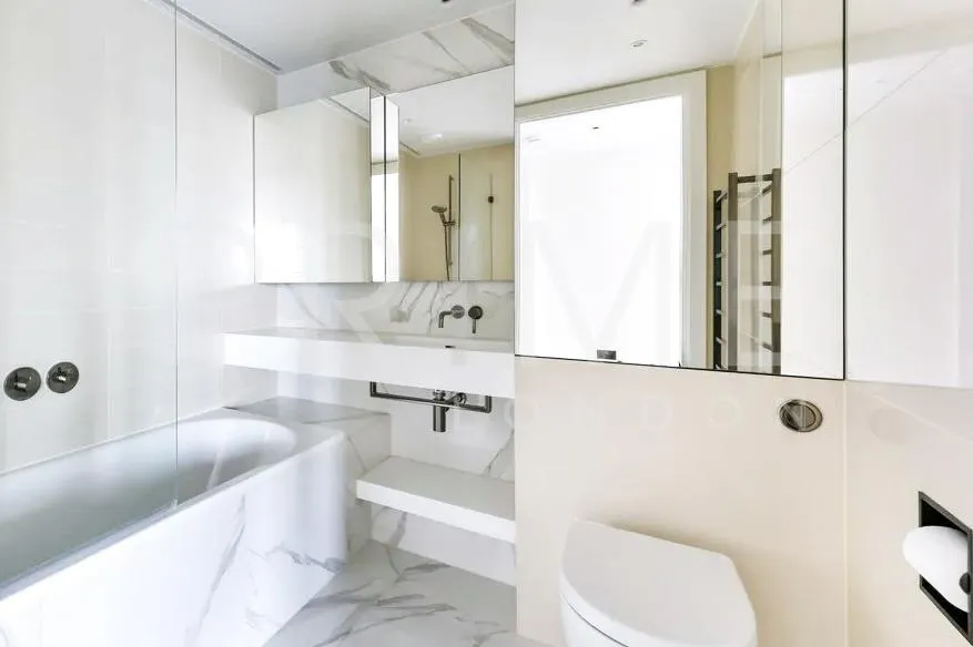 Parkside Apartments, White City Living, W12, photo 10