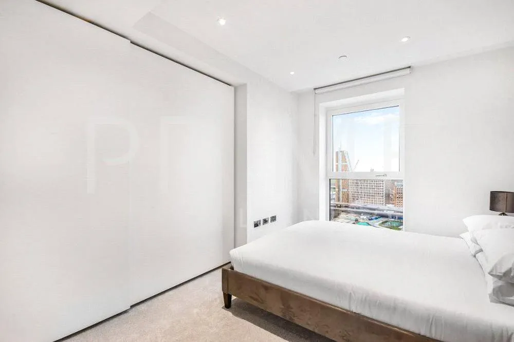 Parkside Apartments, White City Living, W12, photo 9