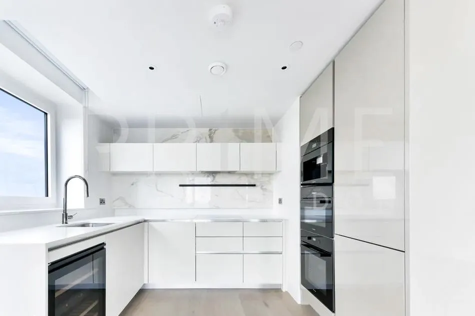 Parkside Apartments, White City Living, W12, photo 5