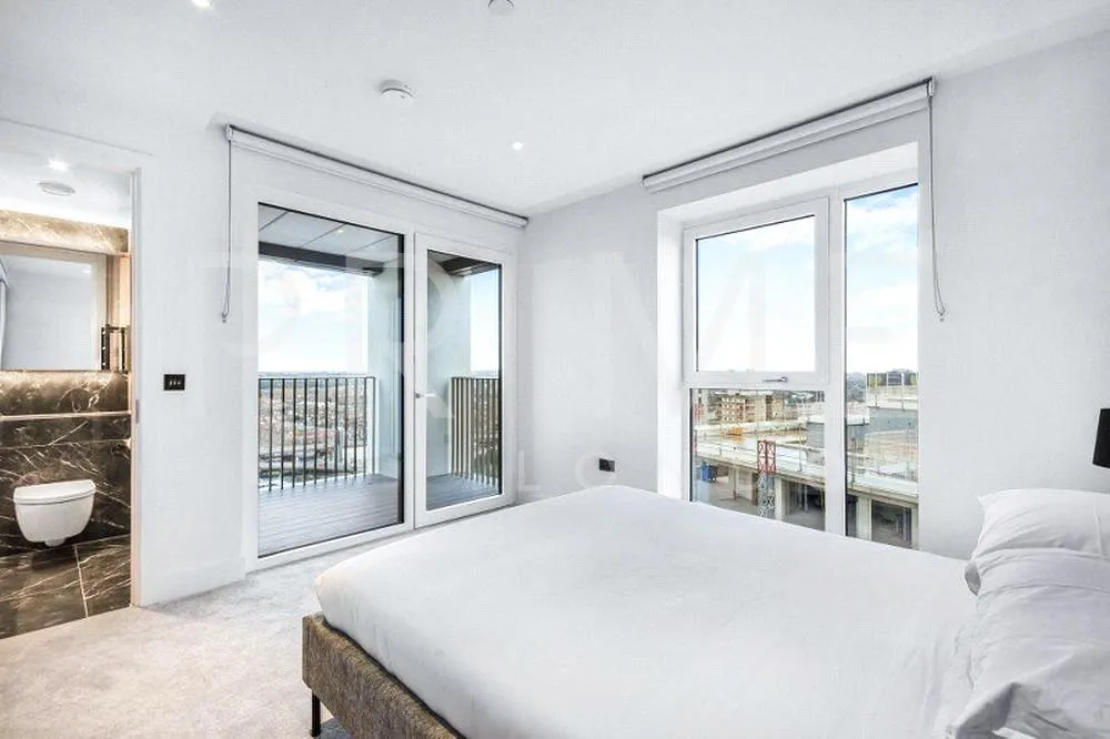 Parkside Apartments, White City Living, W12, photo 7