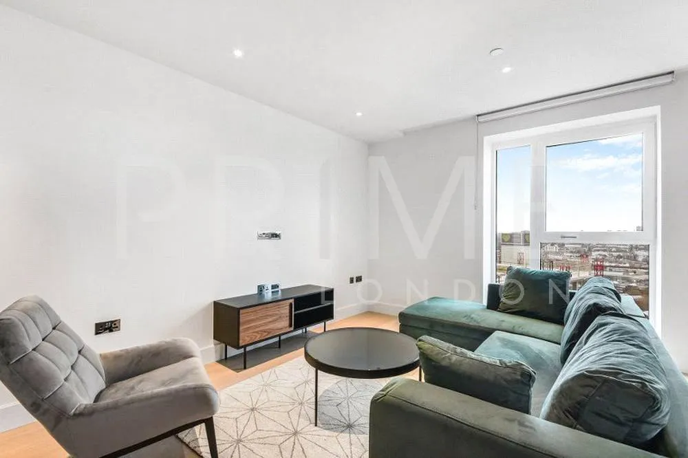 Parkside Apartments, White City Living, W12, photo 4