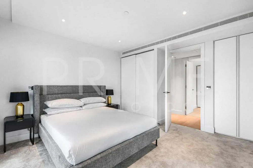 Parkside Apartments, White City Living, W12, photo 6