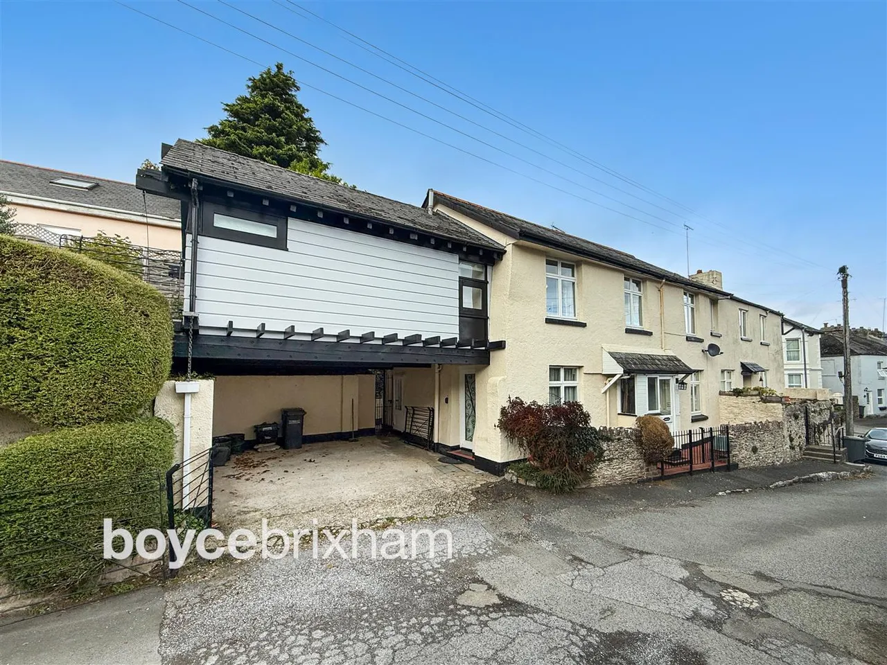 Polhearne Lane, Brixham, photo 18