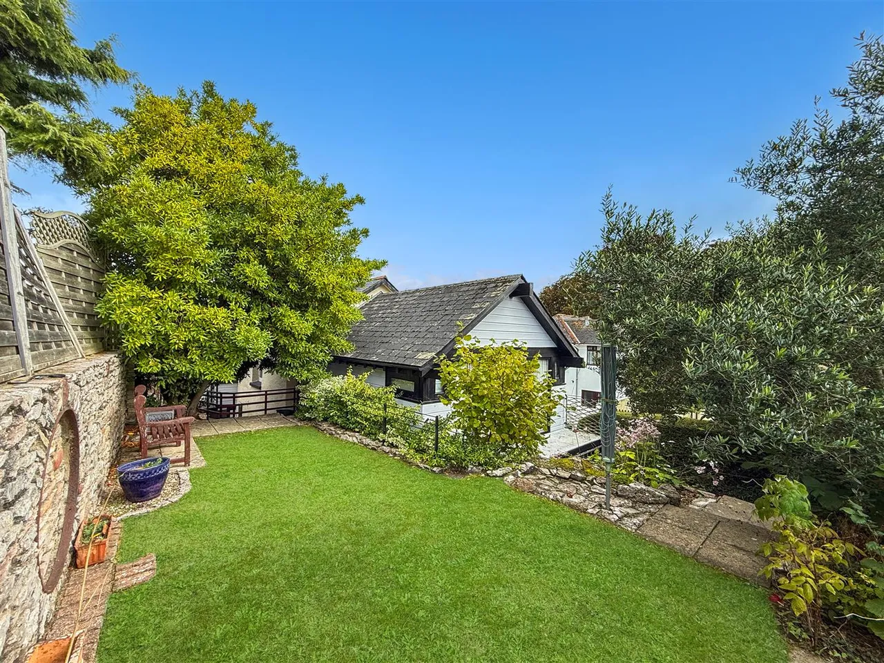 4 bed house for sale, Polhearne Lane, Brixham