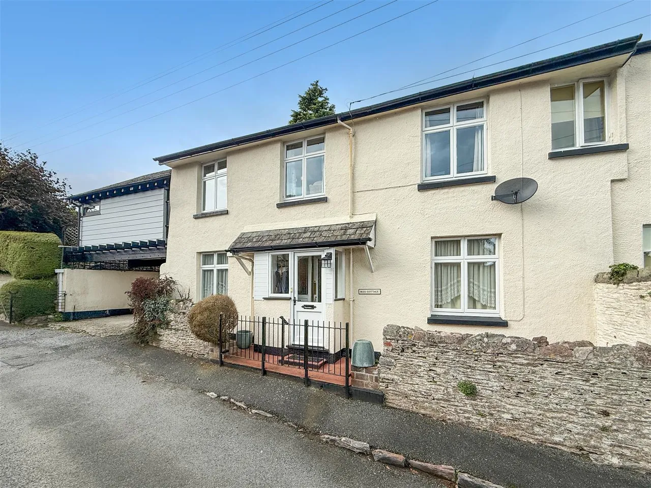Polhearne Lane, Brixham, photo 21