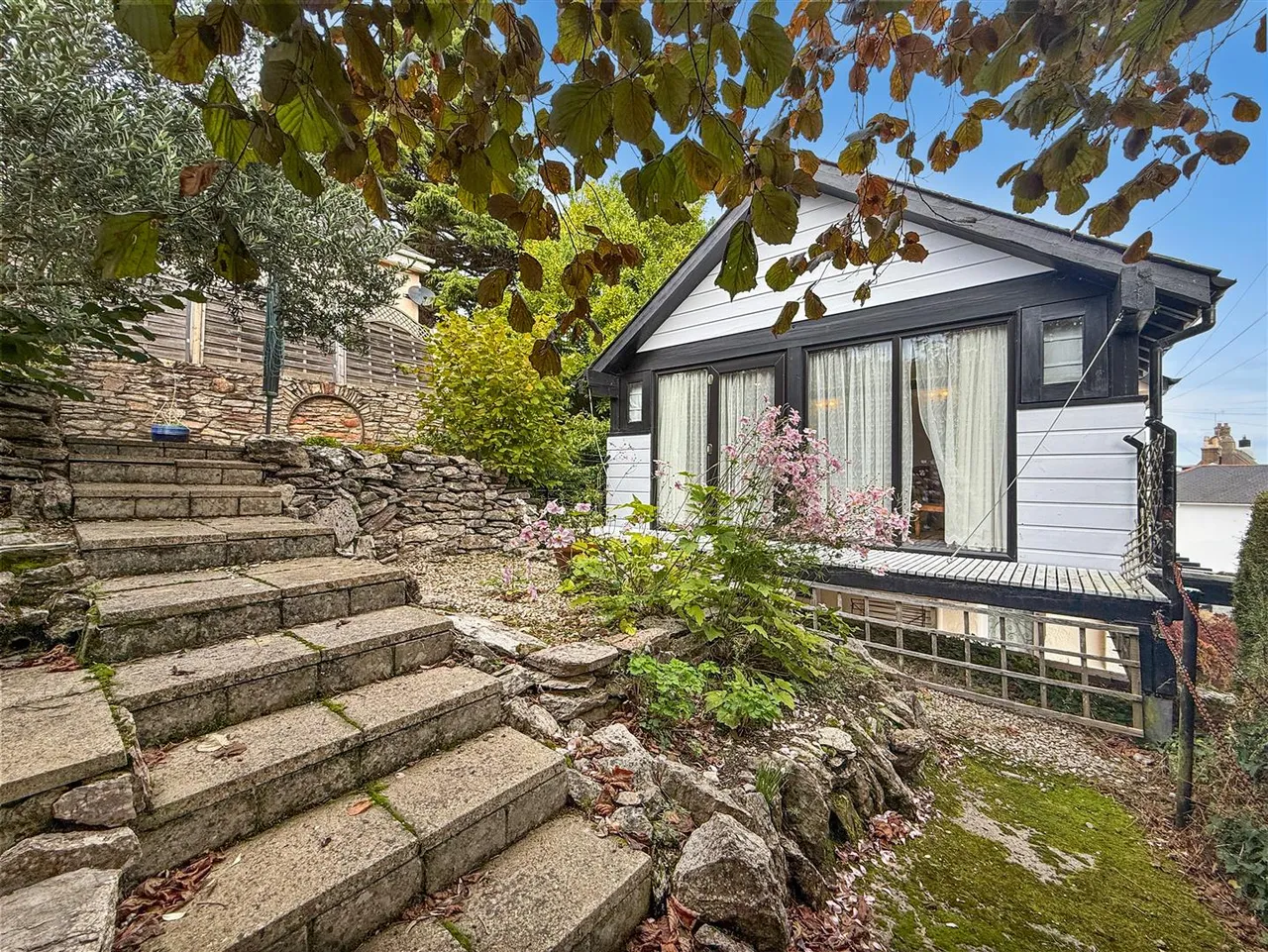 Polhearne Lane, Brixham, photo 19