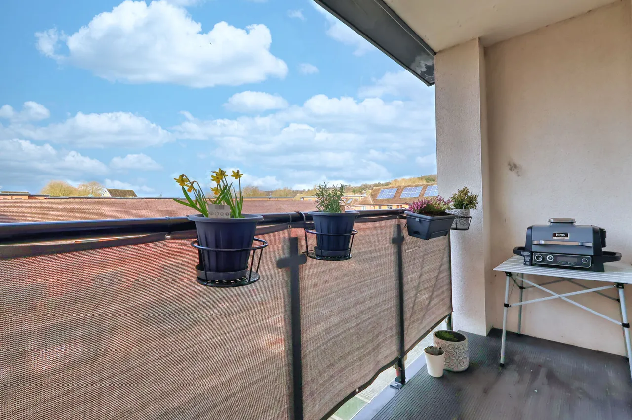 Warbler Way, High Wycombe, HP12, photo 5