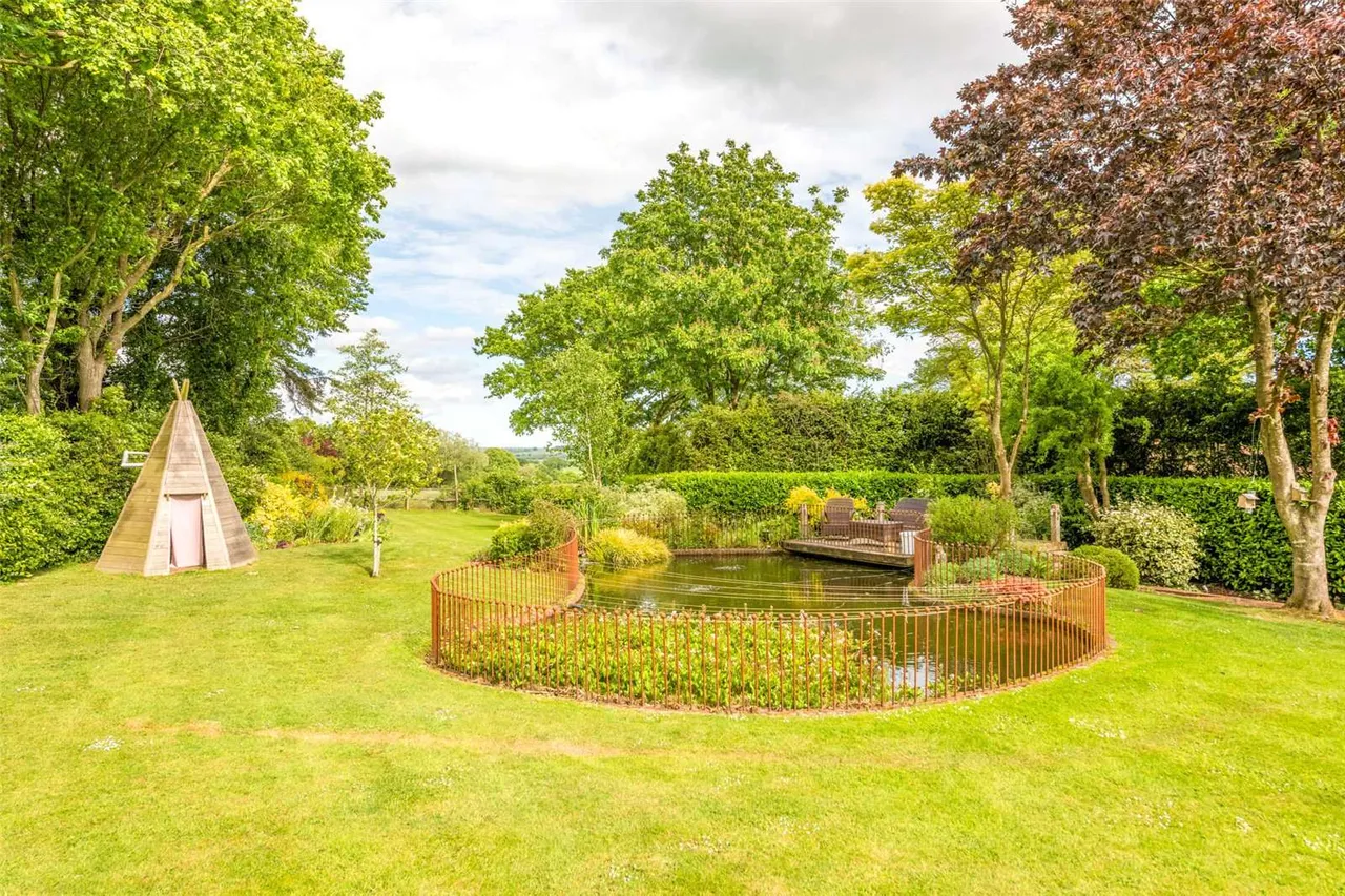 Ethnam Lane, Sandhurst, Cranbrook, Kent, TN18 5PS, photo 11