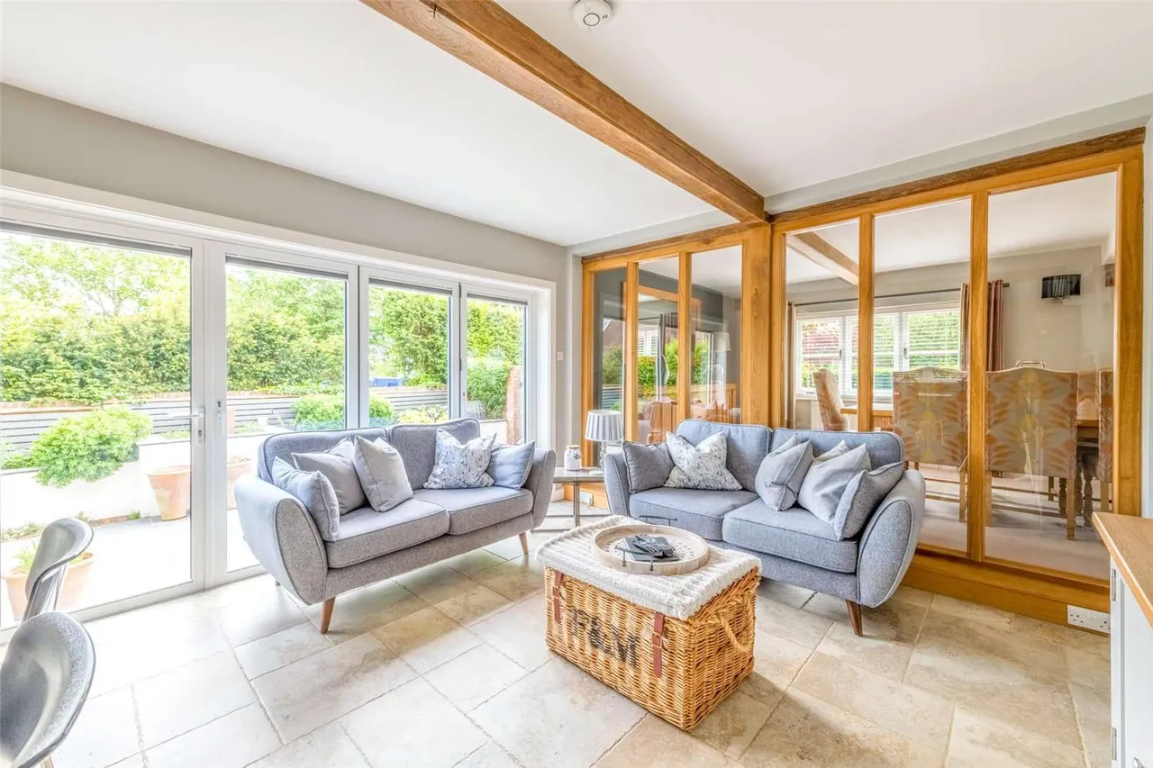 Ethnam Lane, Sandhurst, Cranbrook, Kent, TN18 5PS, photo 5