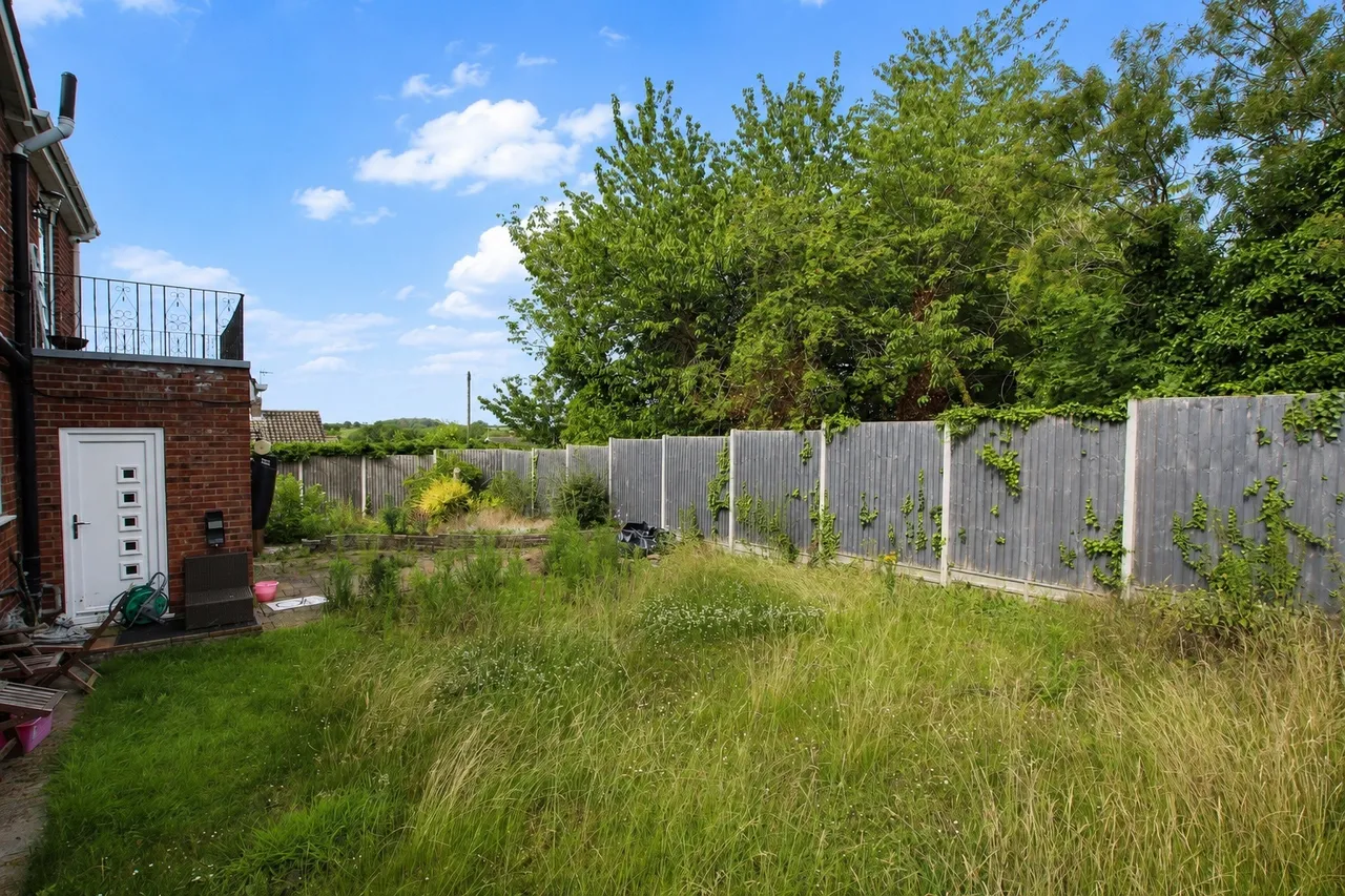 Cromwell Close, Washingborough, LN4, photo 13