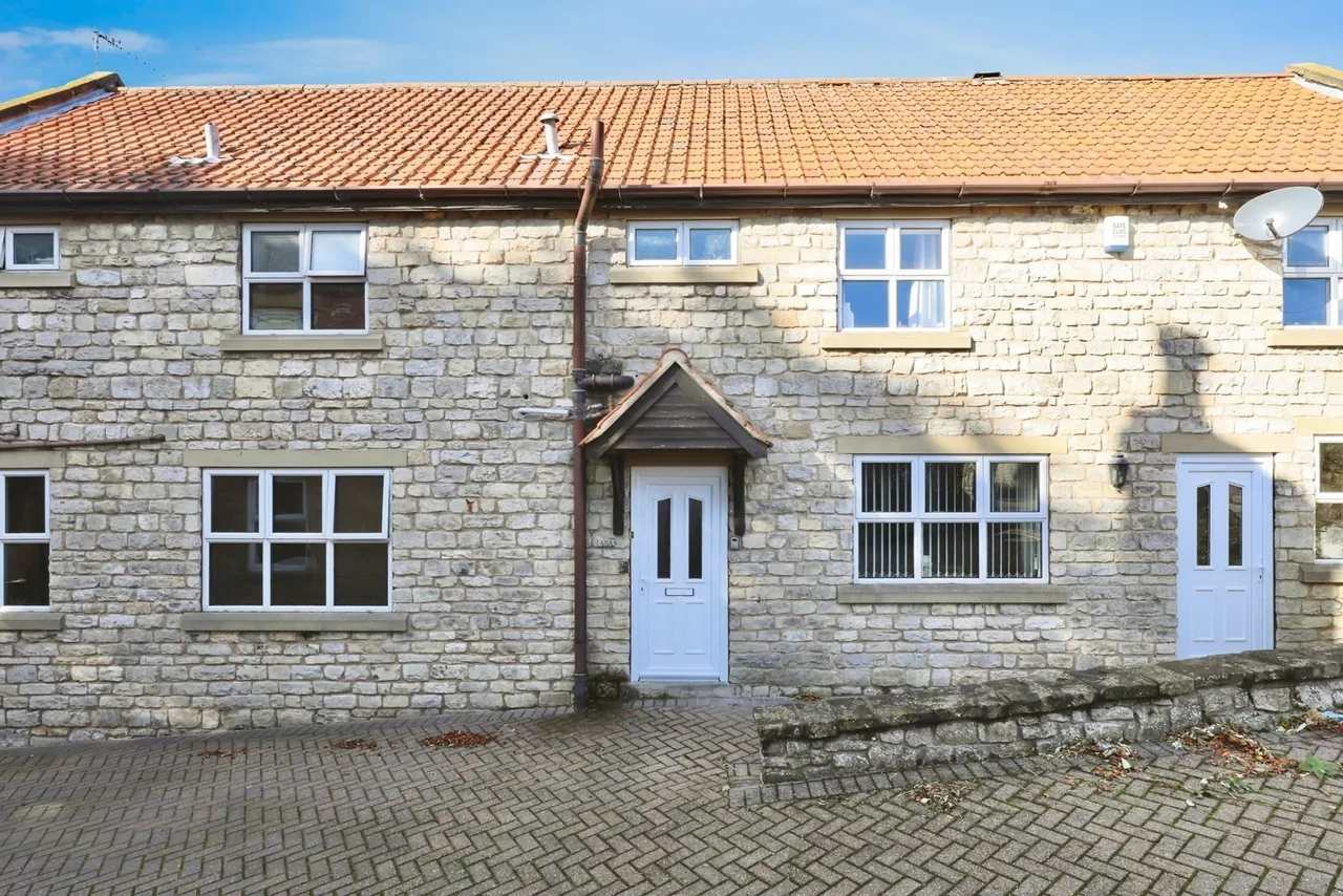 Blyth Road, Maltby, S66, photo 17