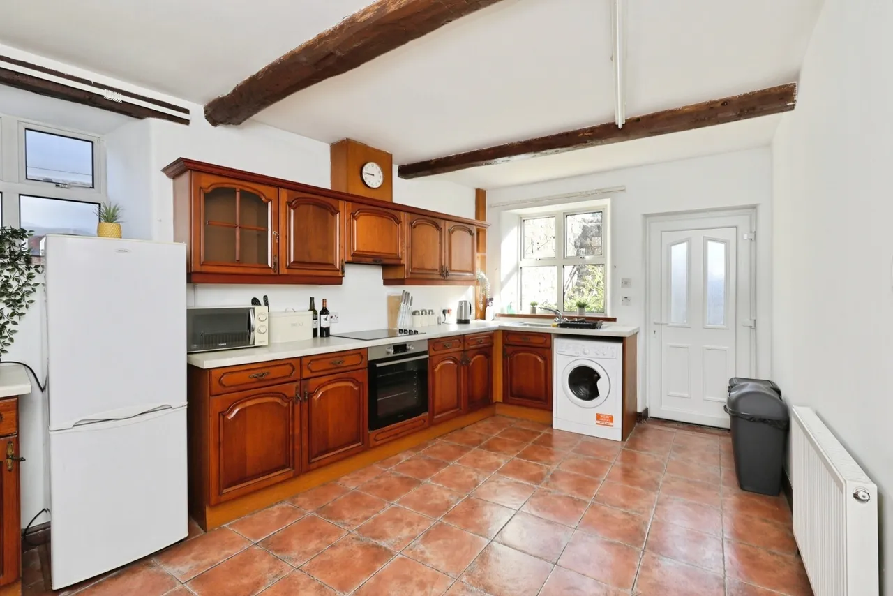 Blyth Road, Maltby, S66, photo 6