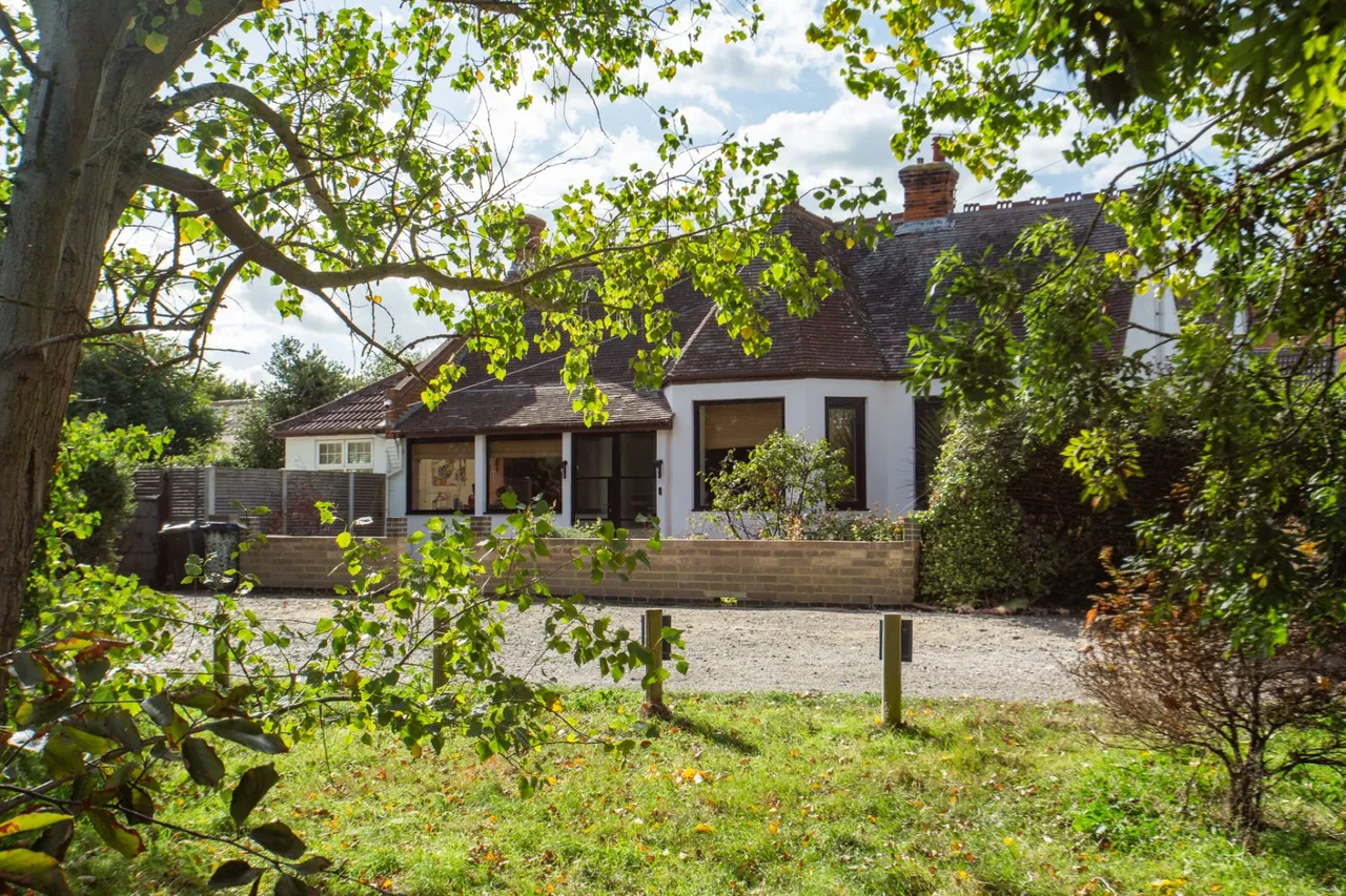 3 bed house for sale, Oxenden Square, Herne Bay, CT6