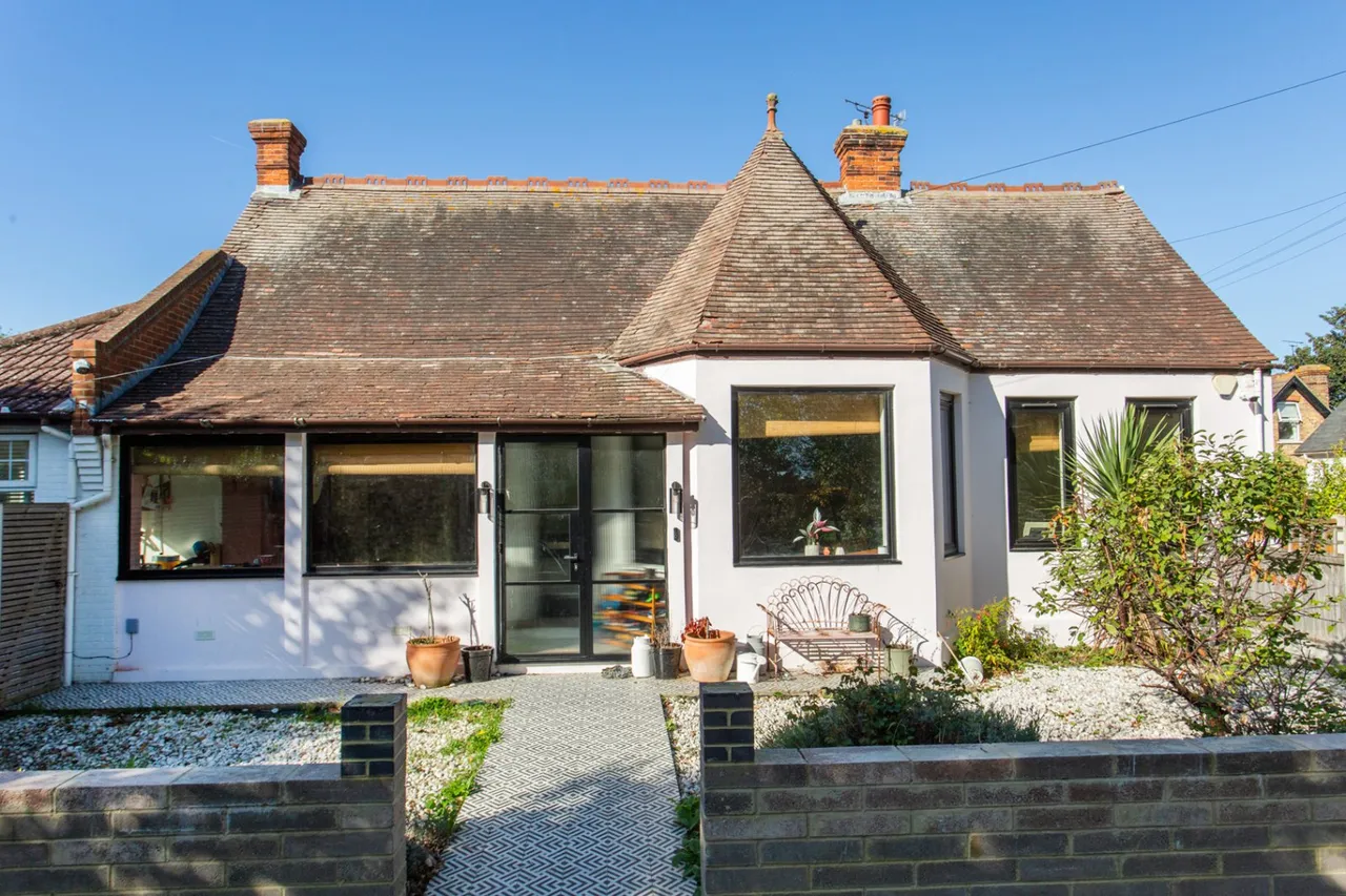 Oxenden Square, Herne Bay, CT6, photo 15