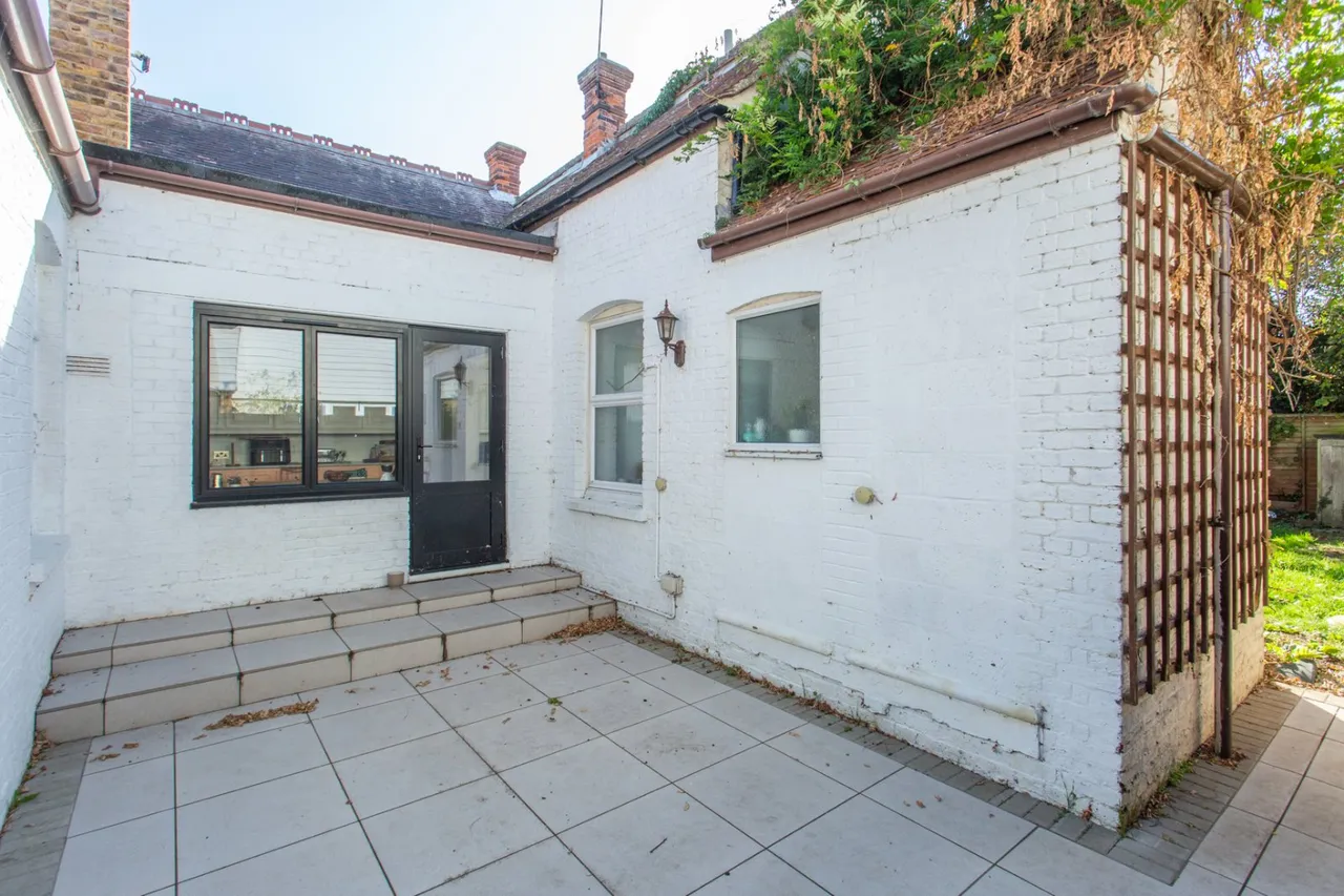 Oxenden Square, Herne Bay, CT6, photo 14
